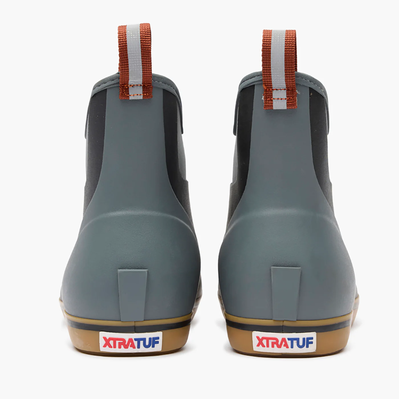 Men's Ankle Deck Boot - Image 7