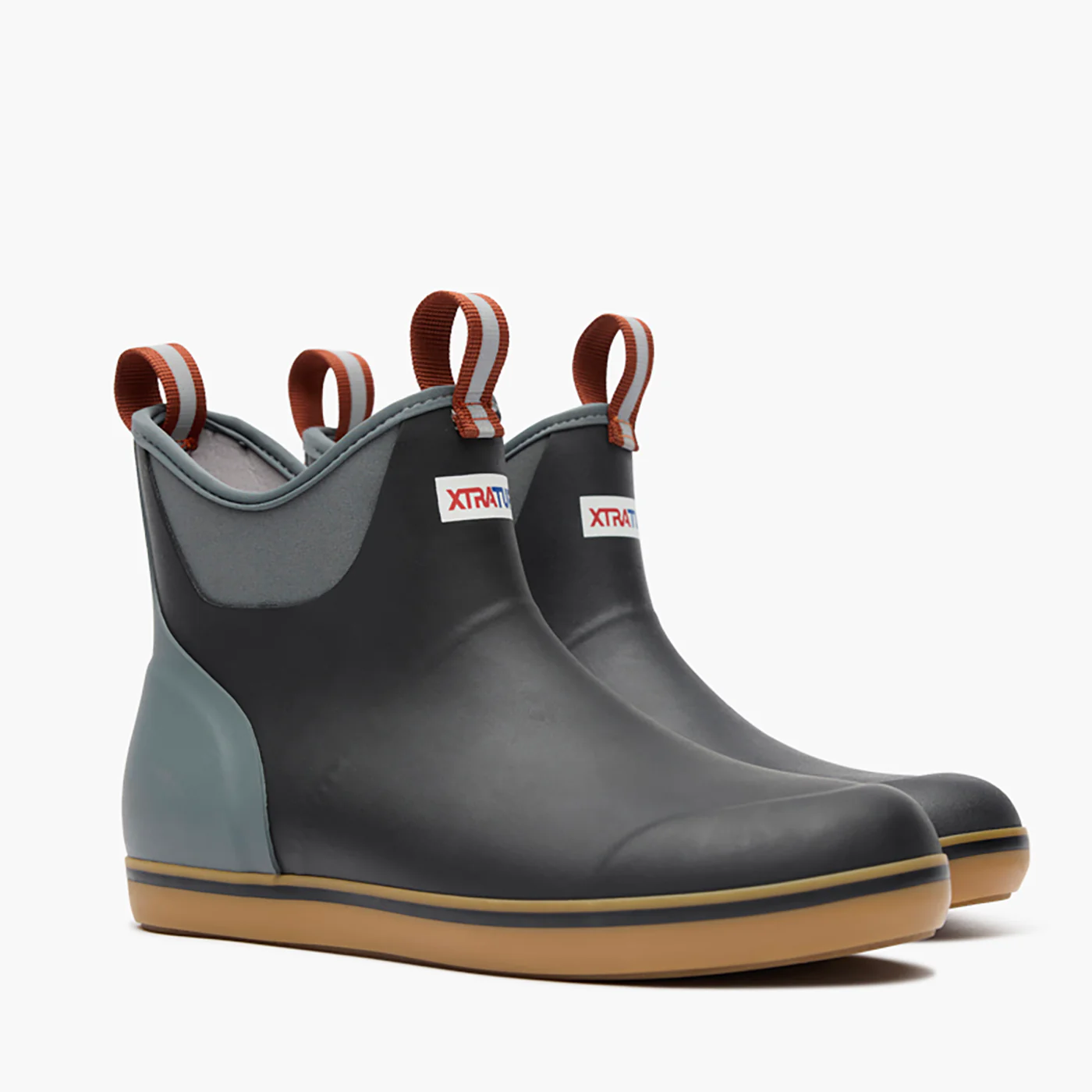 Men's Ankle Deck Boot - Image 8