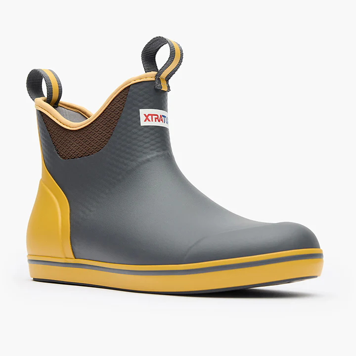 Men's Ankle Deck Boot - Image 14