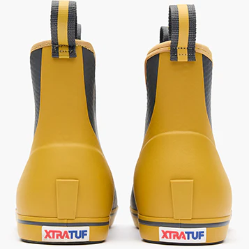 Men's Ankle Deck Boot - Image 6