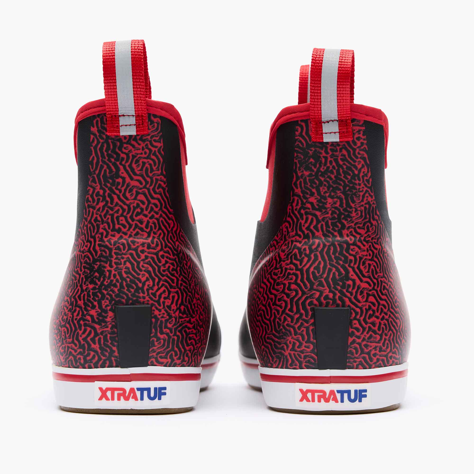 Men's Tailgate Ankle Deck Boot - Image 7