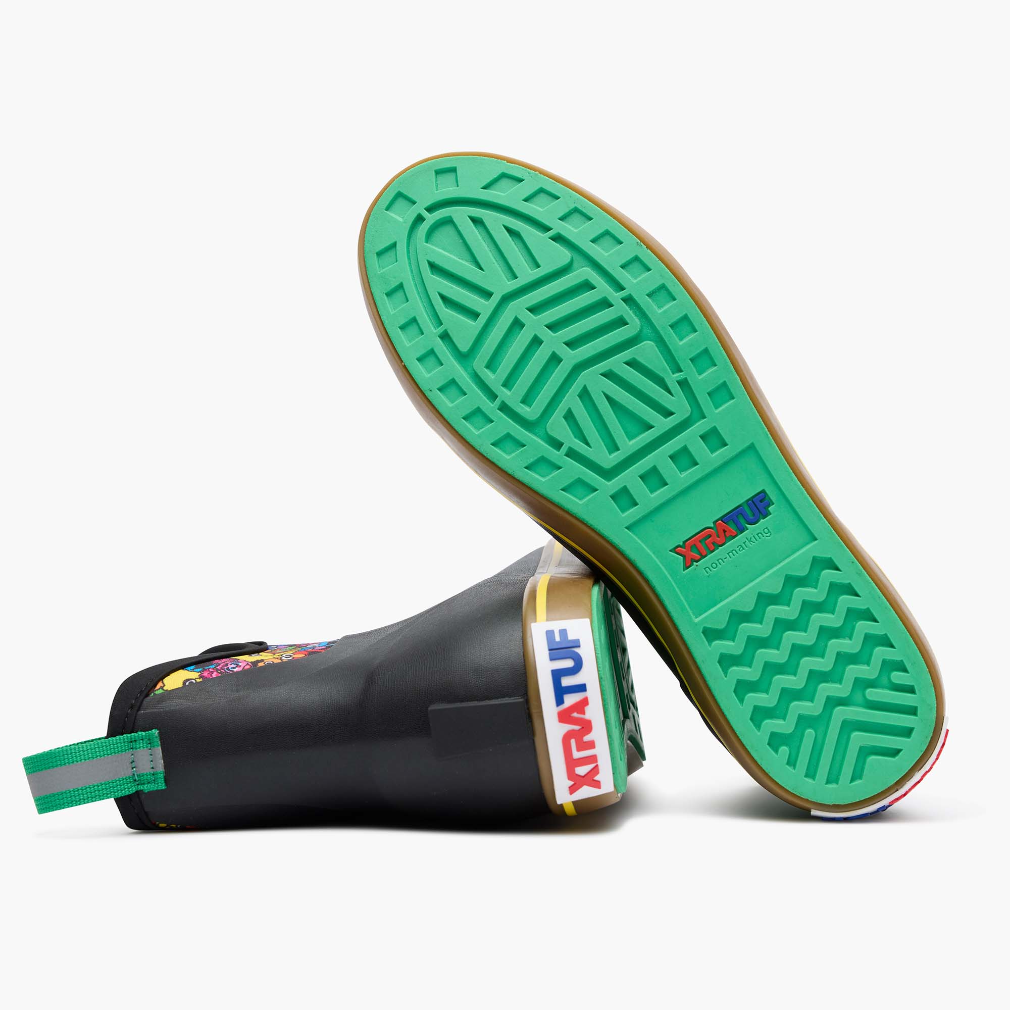 Sesame Street Men’s Ankle Deck Boot - Image 7