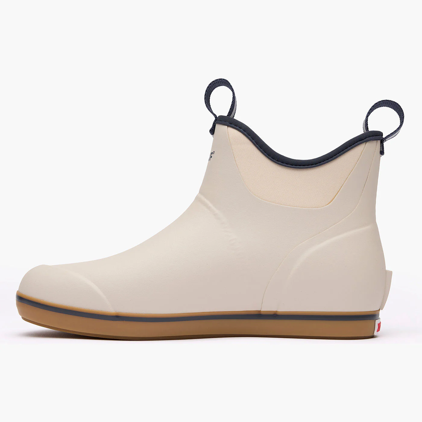Men's Ankle Deck Boot - Image 4