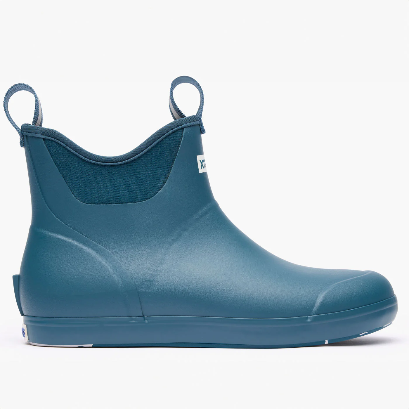 Men's Ankle Deck Boot - Image 3