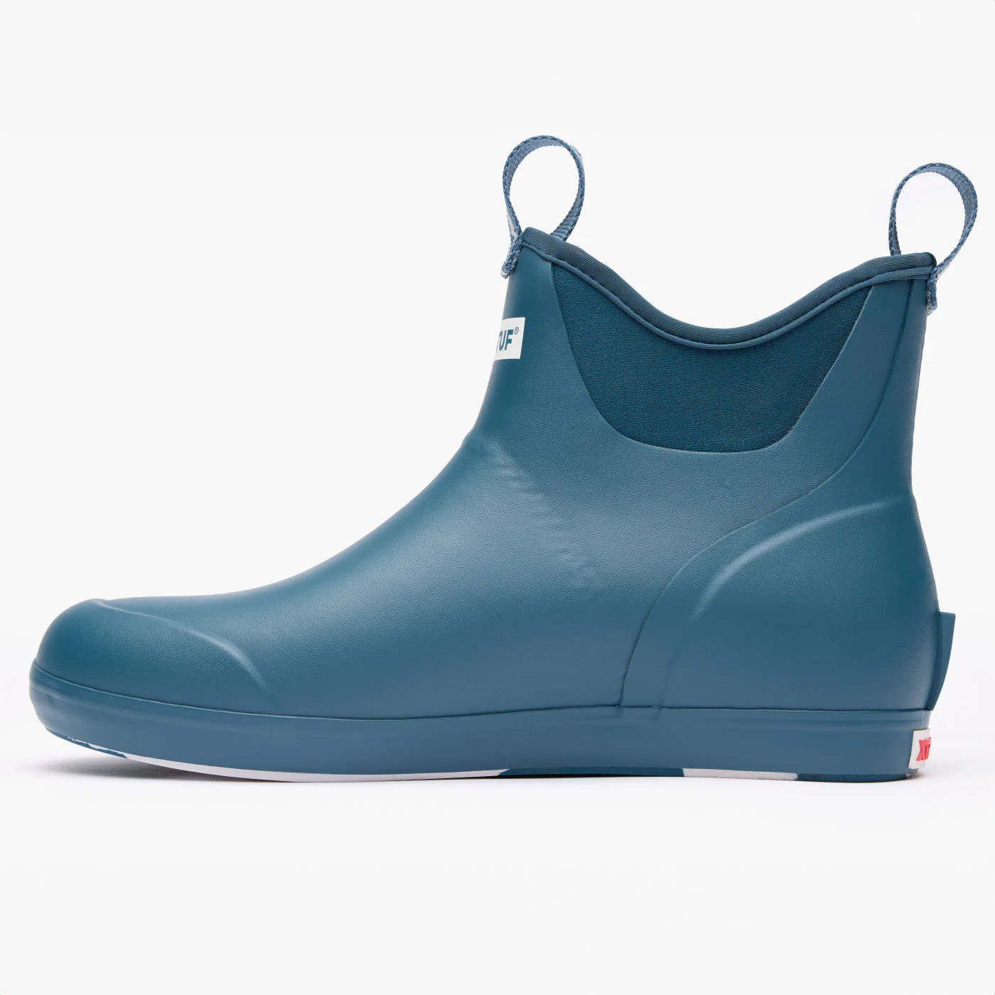 Men's Ankle Deck Boot - Image 4