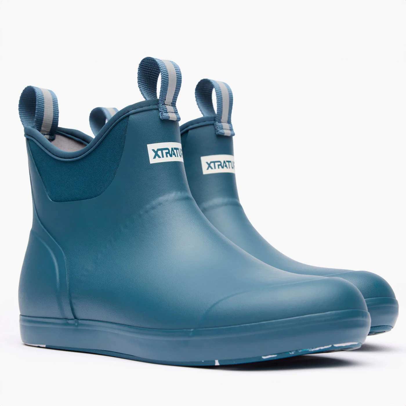 Men's Ankle Deck Boot - Image 6