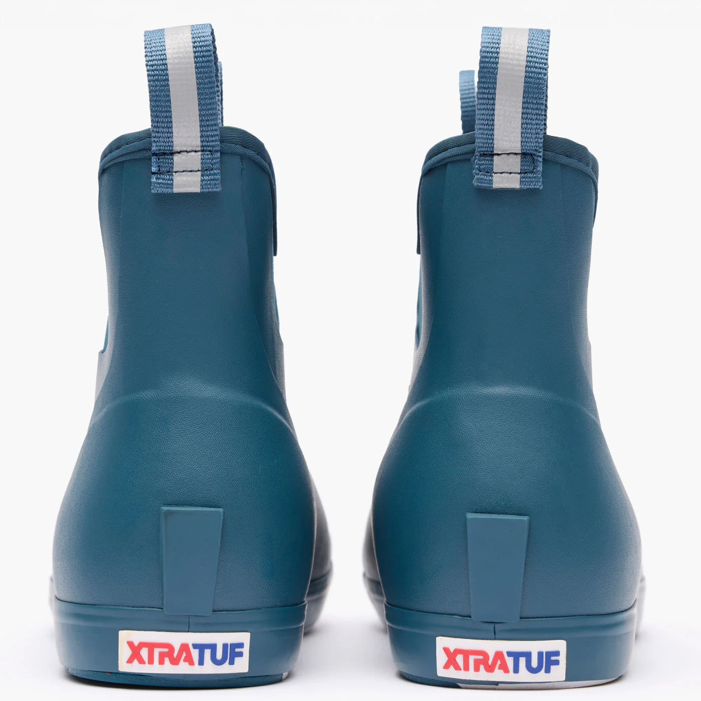Men's Ankle Deck Boot - Image 7