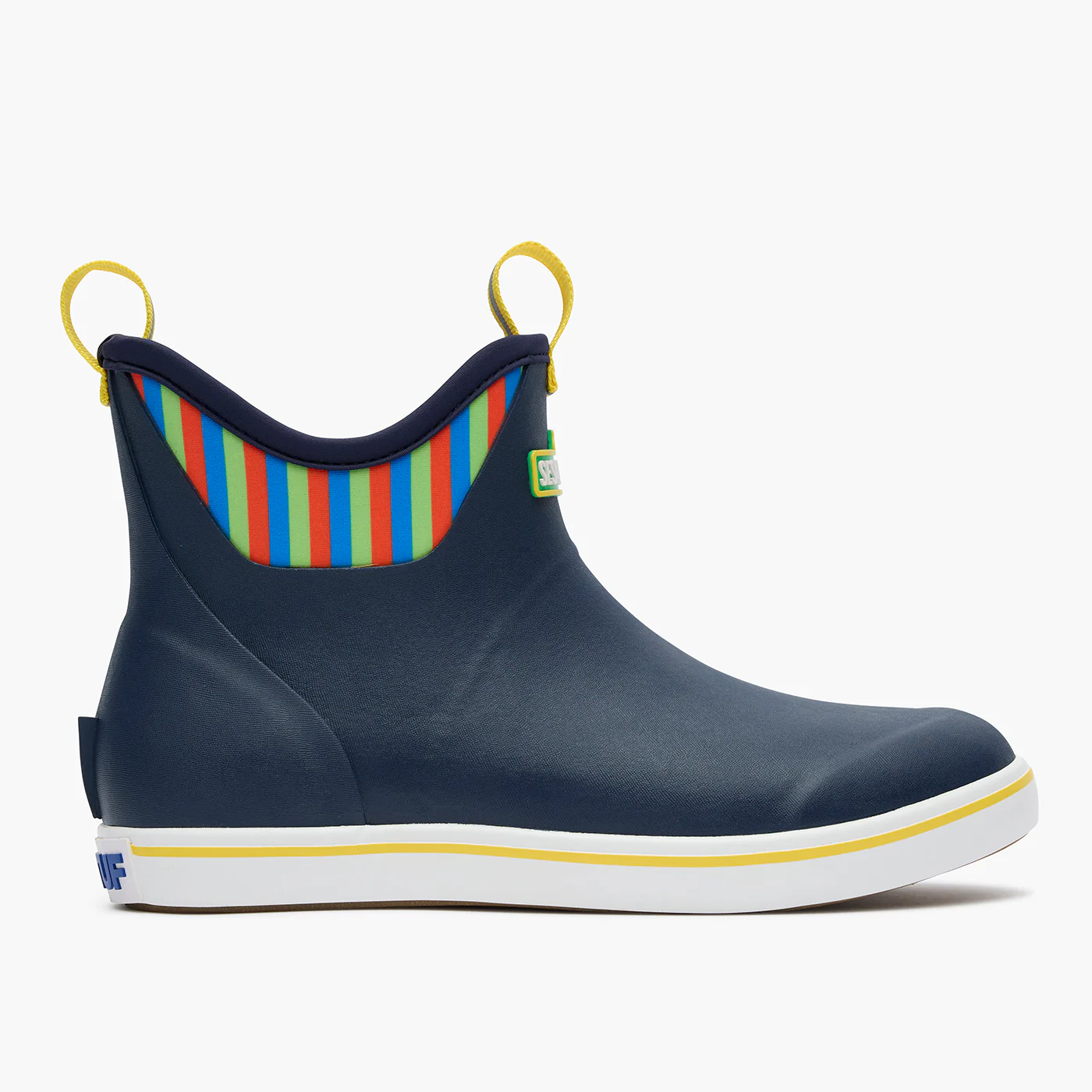Sesame Street Men’s Ankle Deck Boot - Image 3