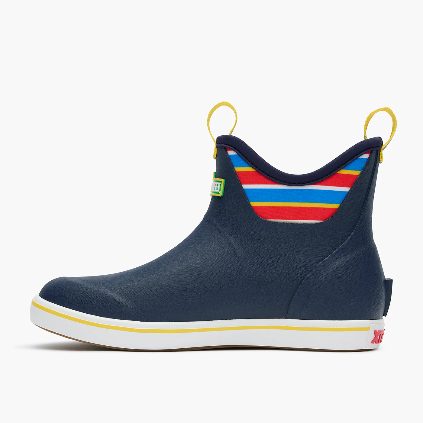 Sesame Street Men’s Ankle Deck Boot - Image 4