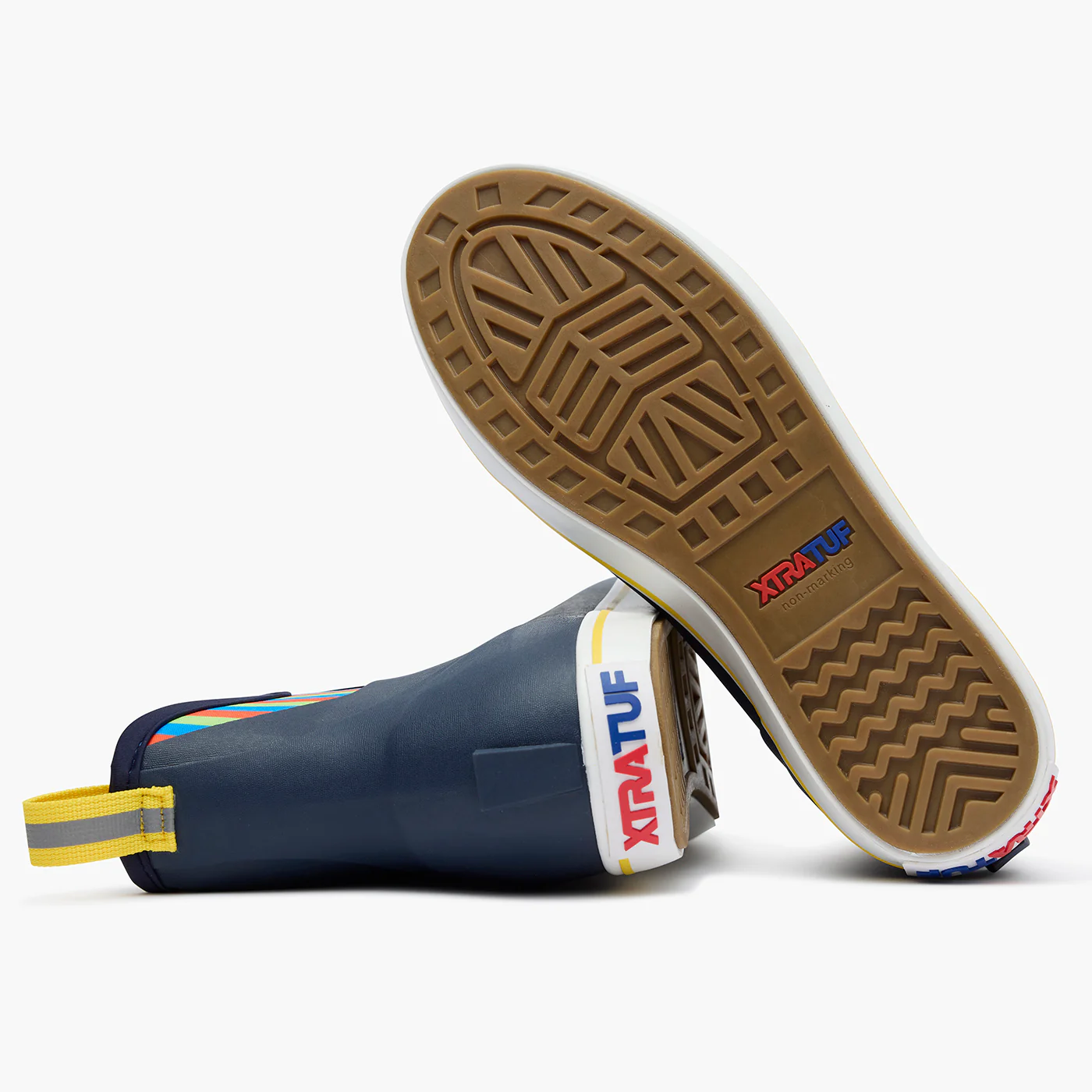 Sesame Street Men’s Ankle Deck Boot - Image 5