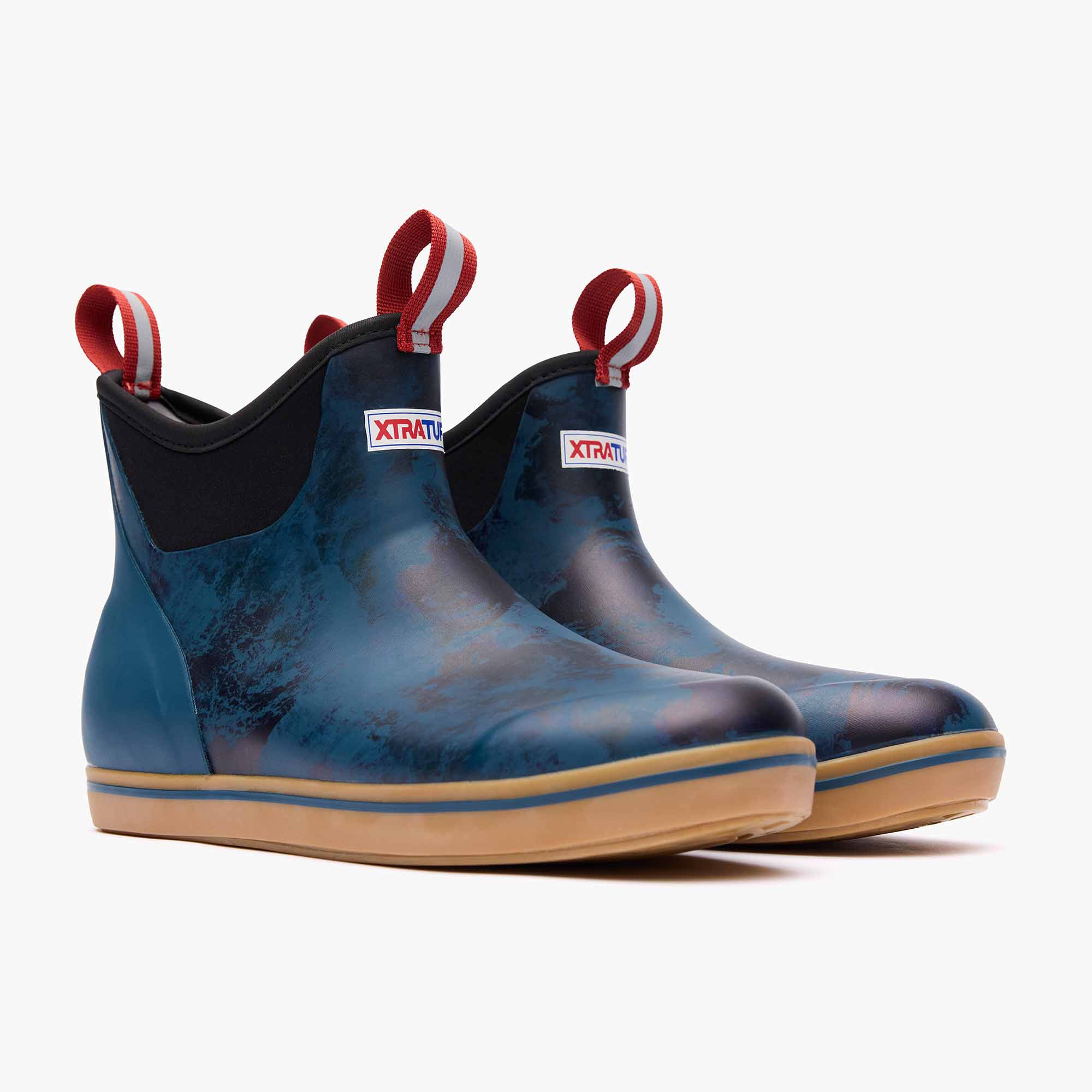 Men's Ankle Deck Boot - Image 6