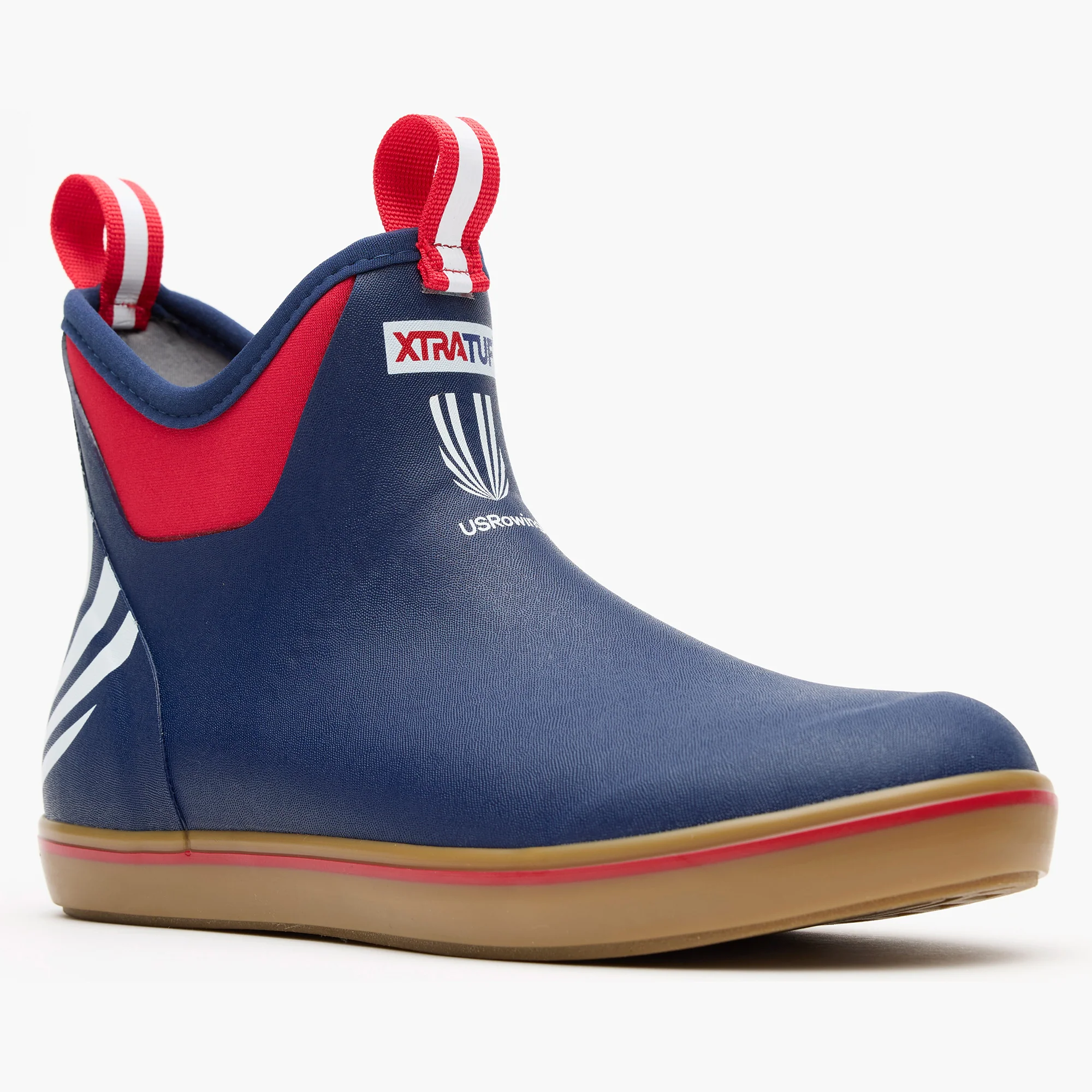 Men's Ankle Deck Boot - Image 3