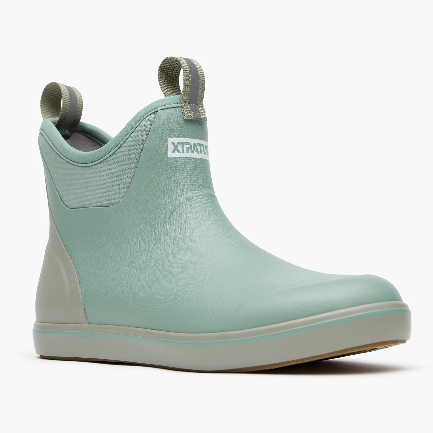 Men's Ankle Deck Boot - Image 5
