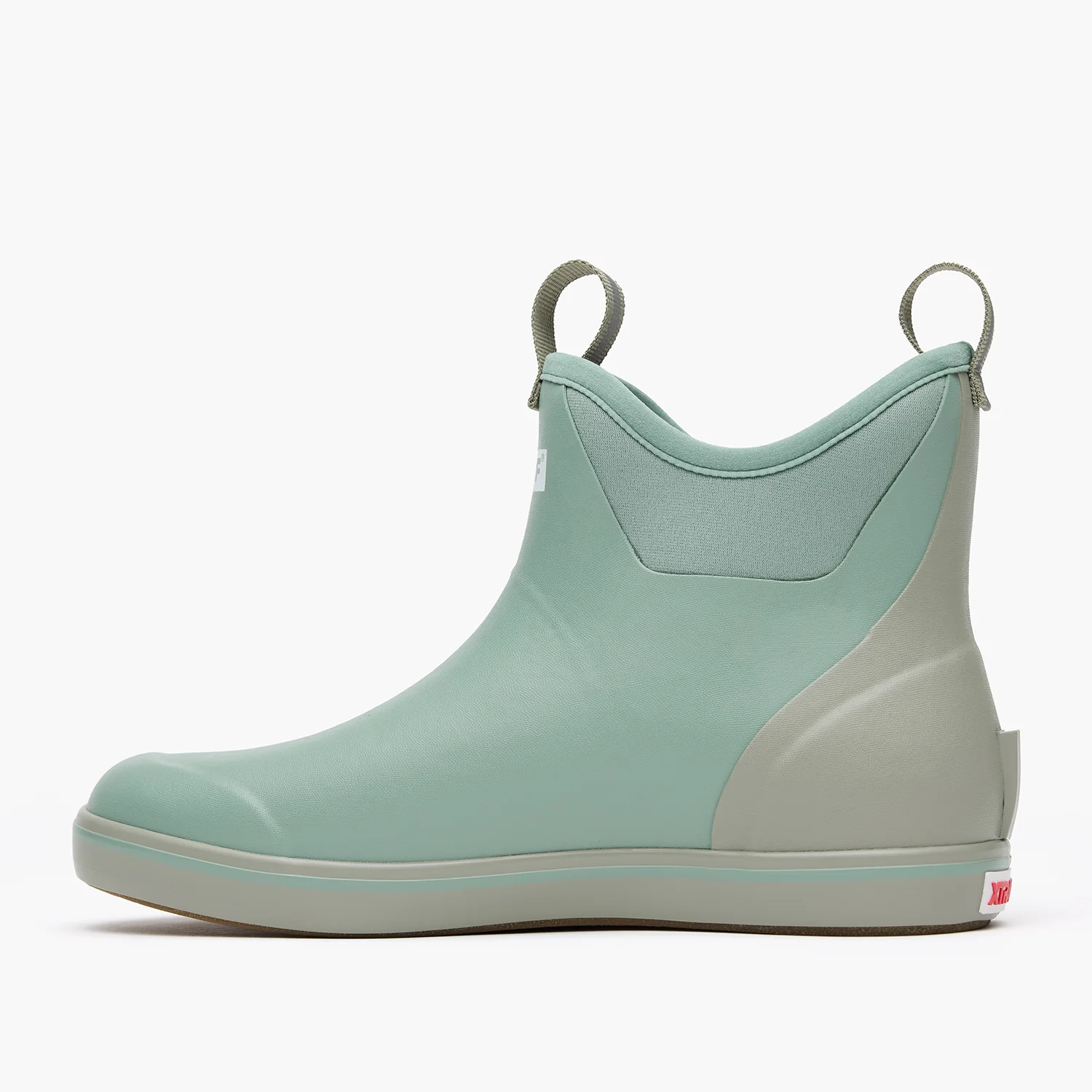 Men's Ankle Deck Boot - Image 3