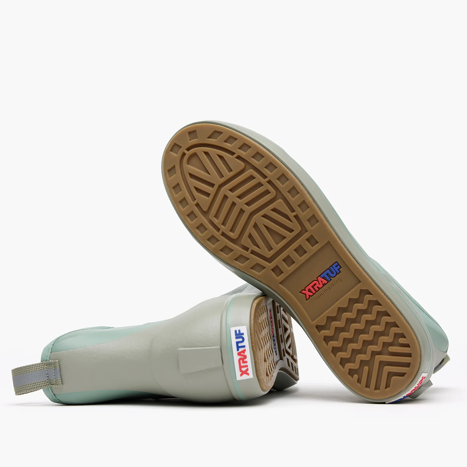 Men's Ankle Deck Boot - Image 5