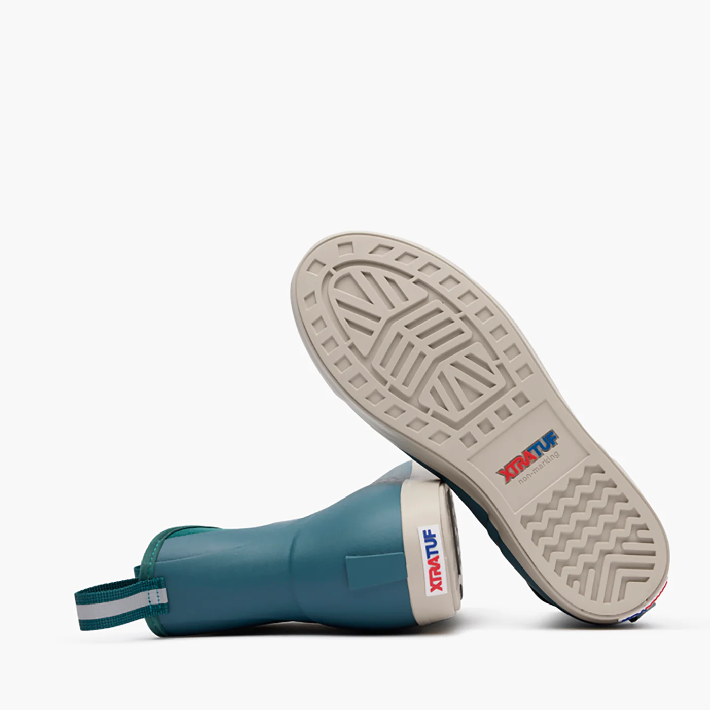 Men's Ankle Deck Boot - Image 3