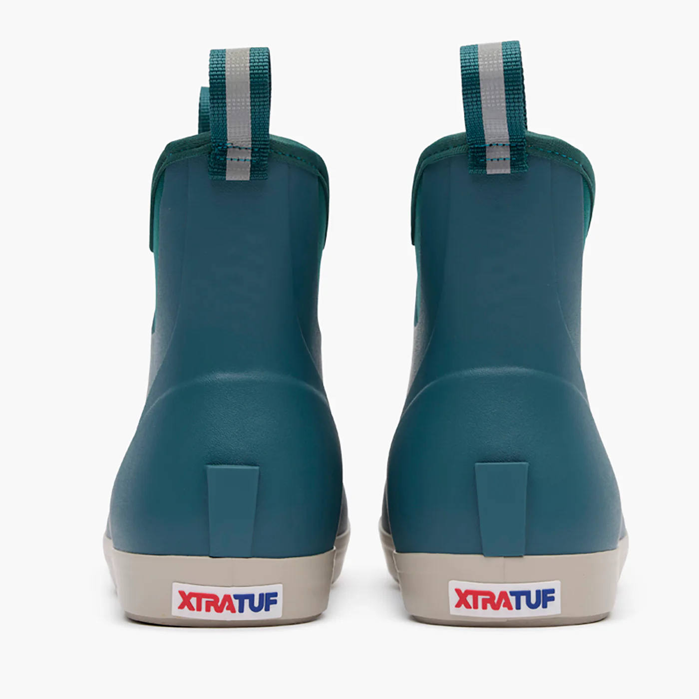 Men's Ankle Deck Boot - Image 4
