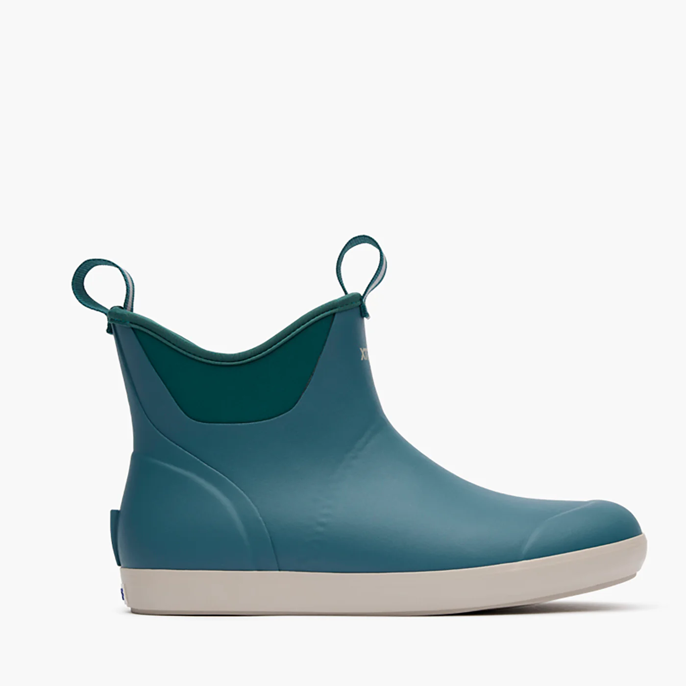 Men's Ankle Deck Boot - Image 5