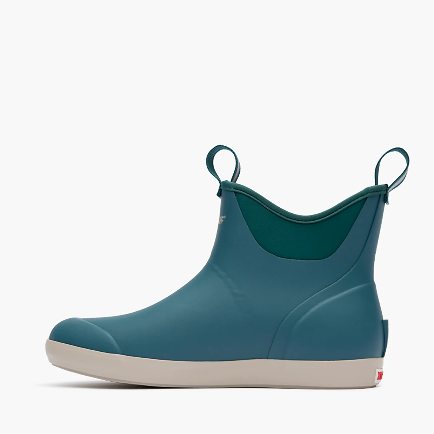 Men's Ankle Deck Boot - Image 6
