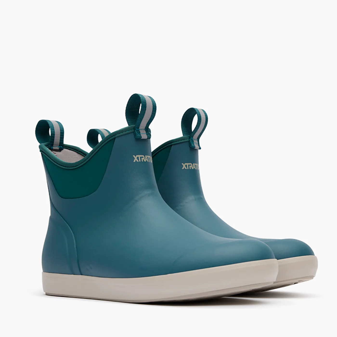 Men's Ankle Deck Boot - Image 7