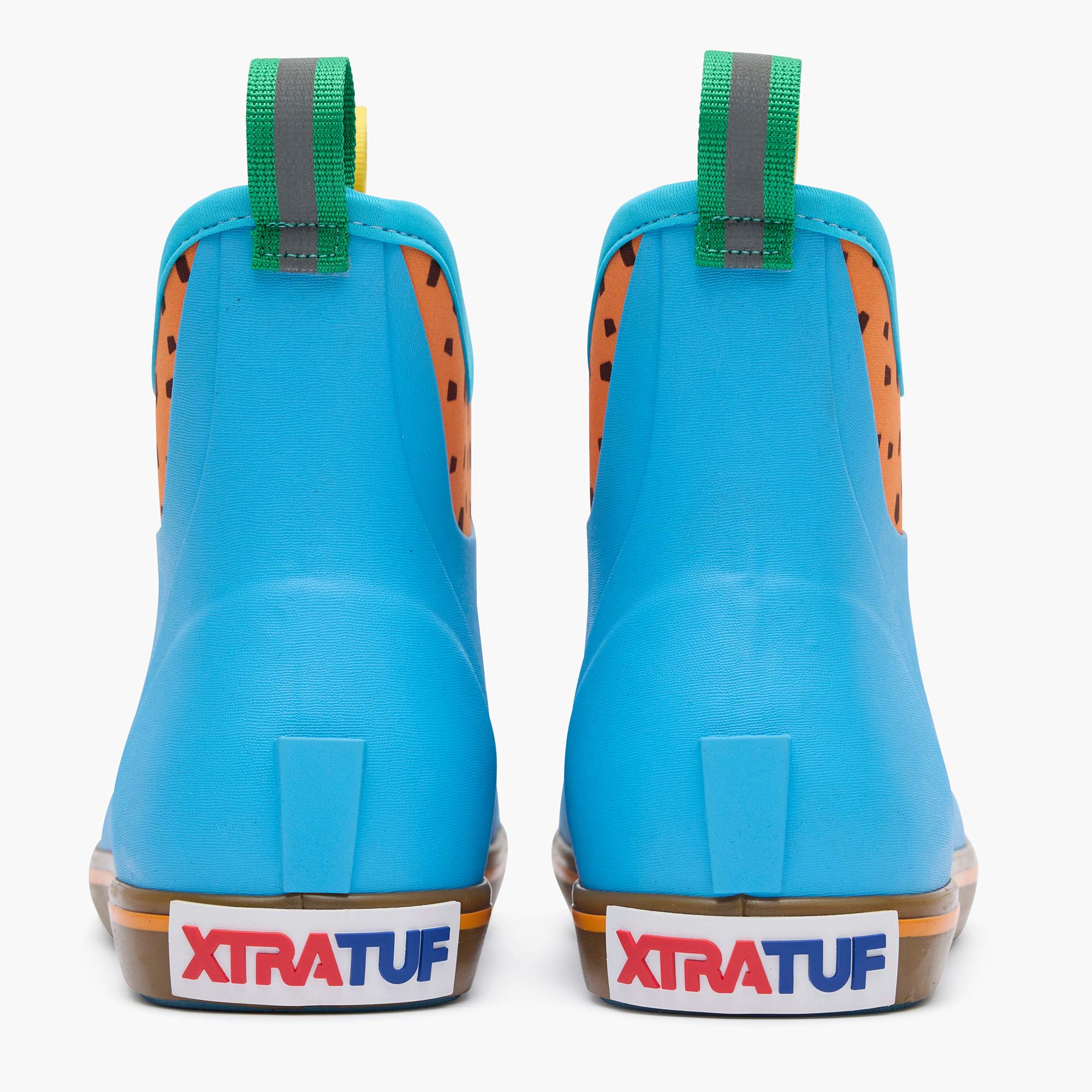 Sesame Street Men’s Ankle Deck Boot - Image 3