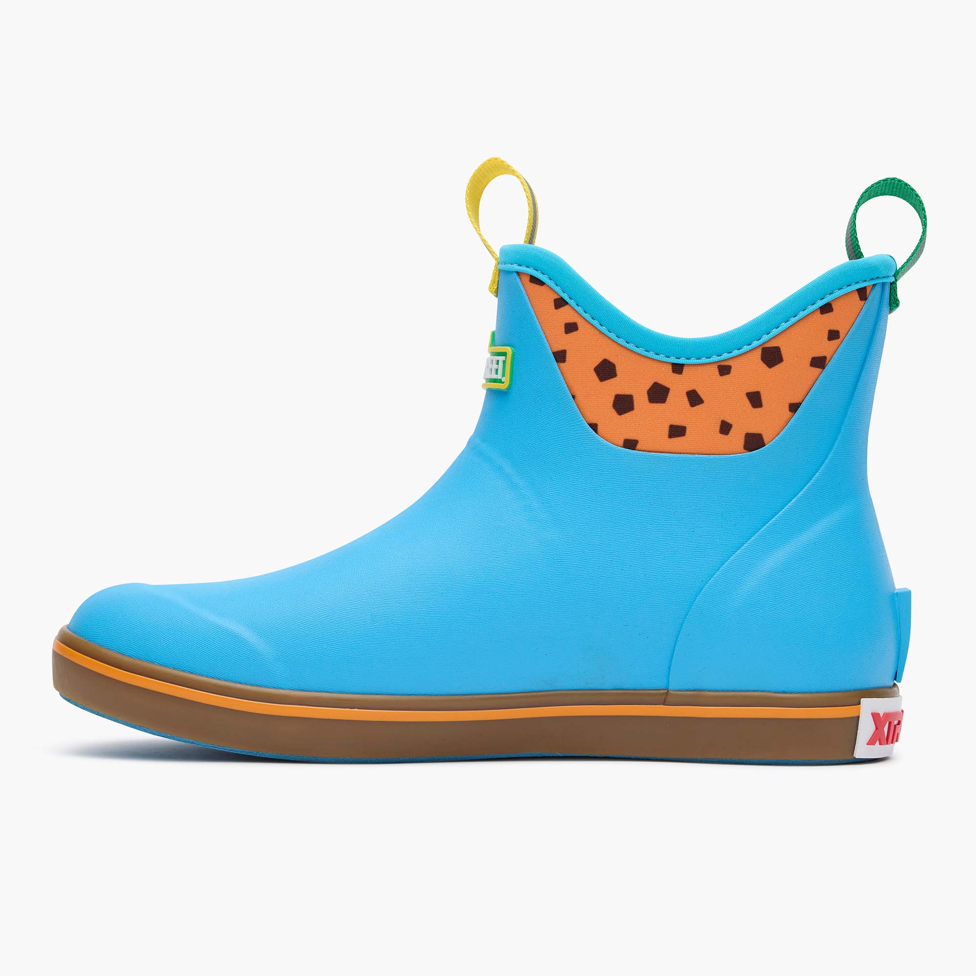 Sesame Street Men’s Ankle Deck Boot - Image 5
