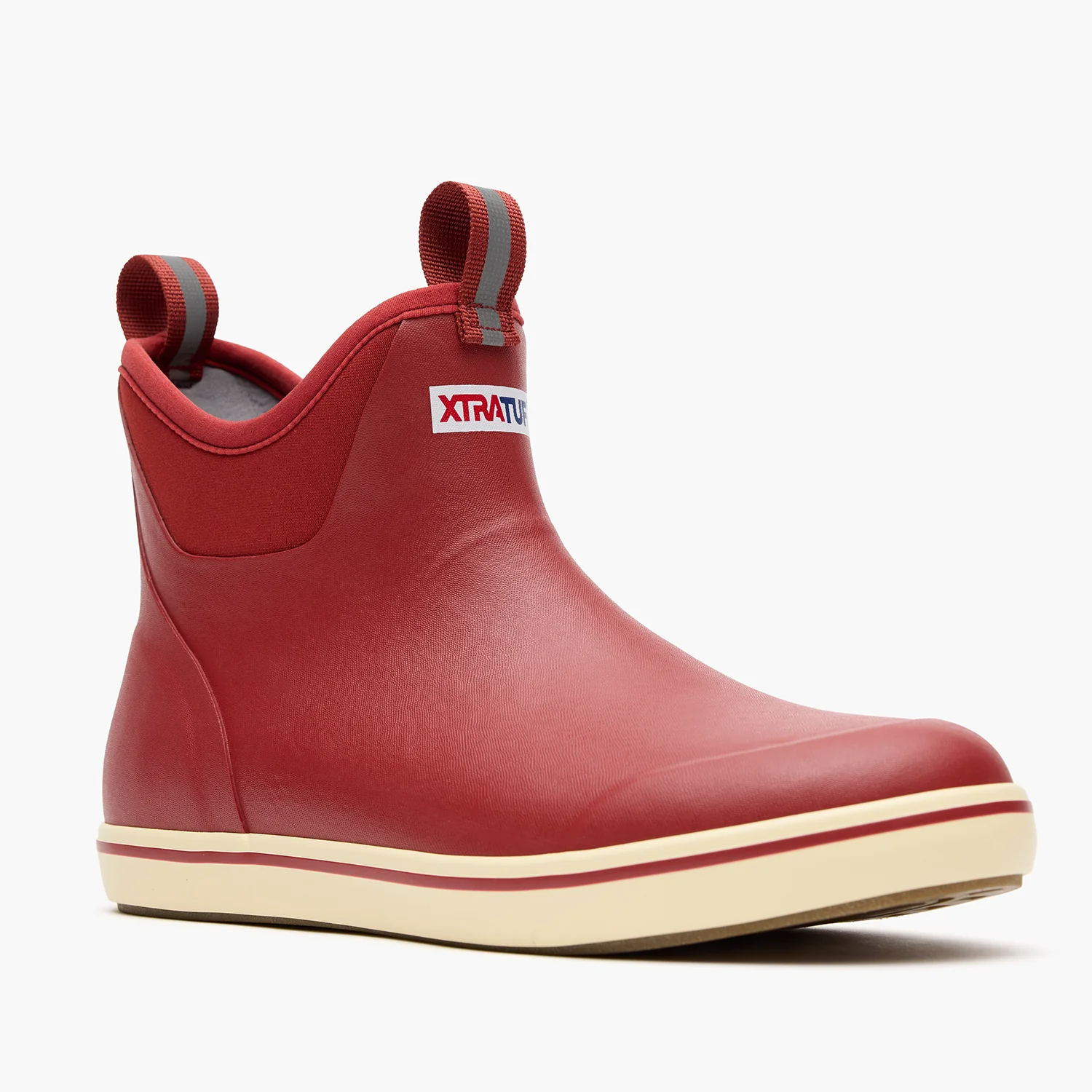 Men's Ankle Deck Boot - Image 6