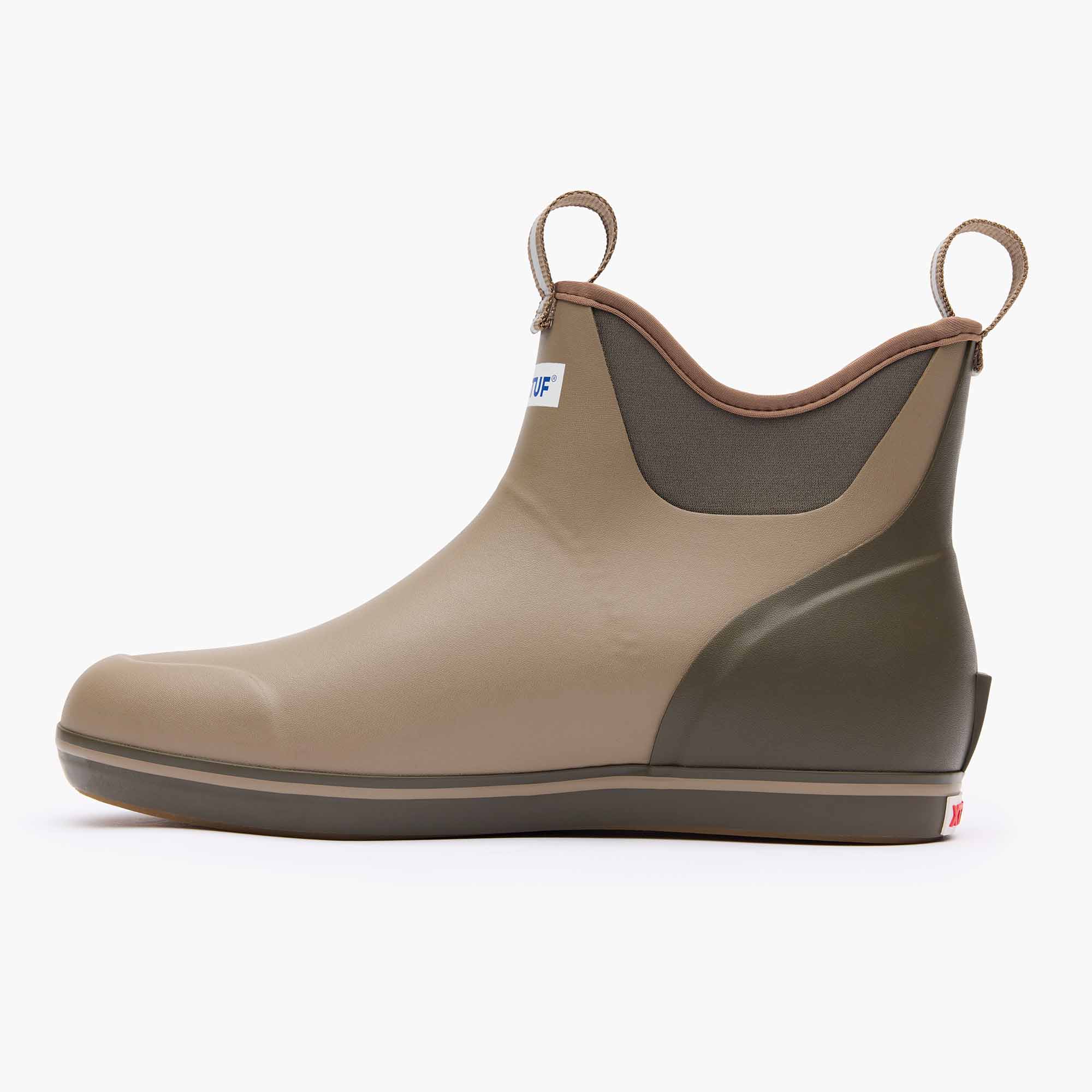 Men's Ankle Deck Boot - Image 3