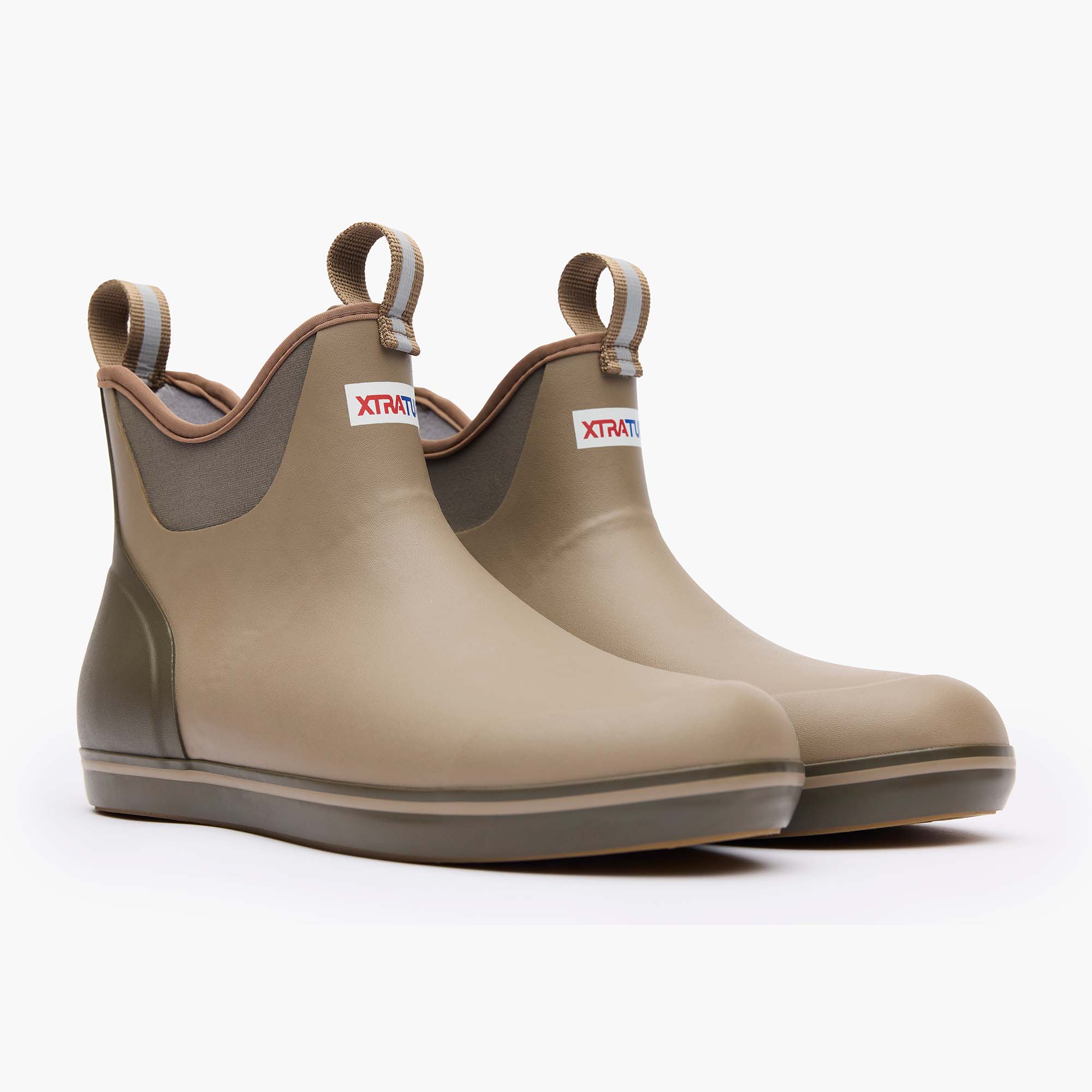 Men's Ankle Deck Boot - Image 6