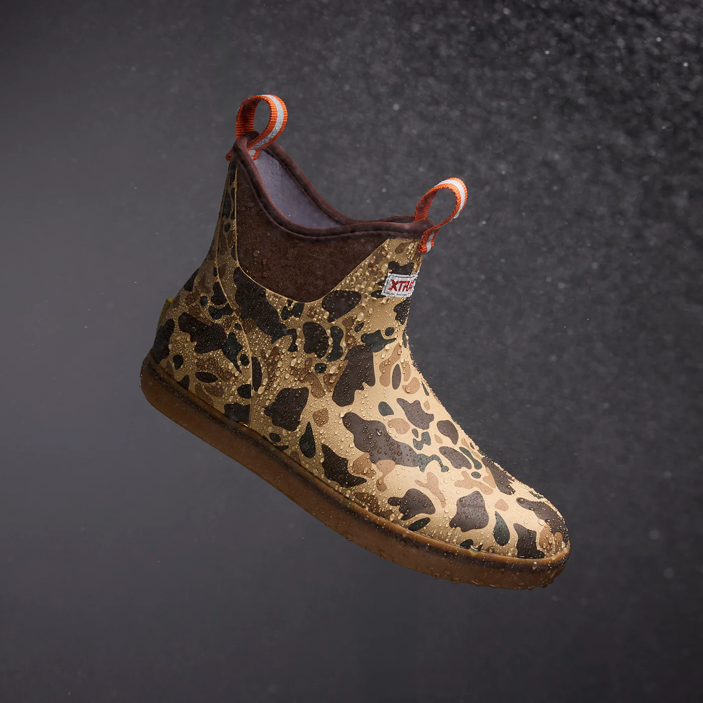 Men's Ankle Deck Boot - Image 17