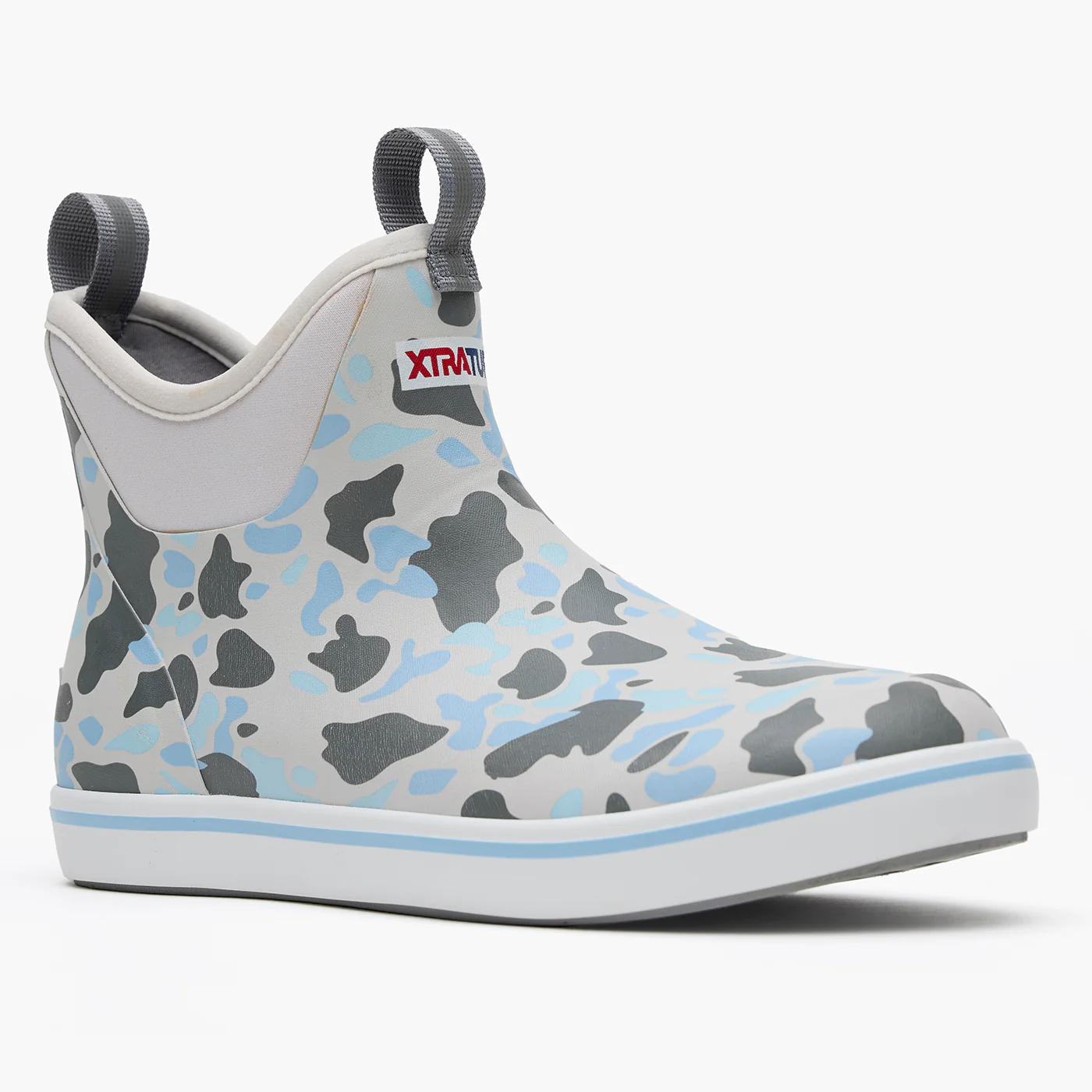 Men's Ankle Deck Boot - Image 24