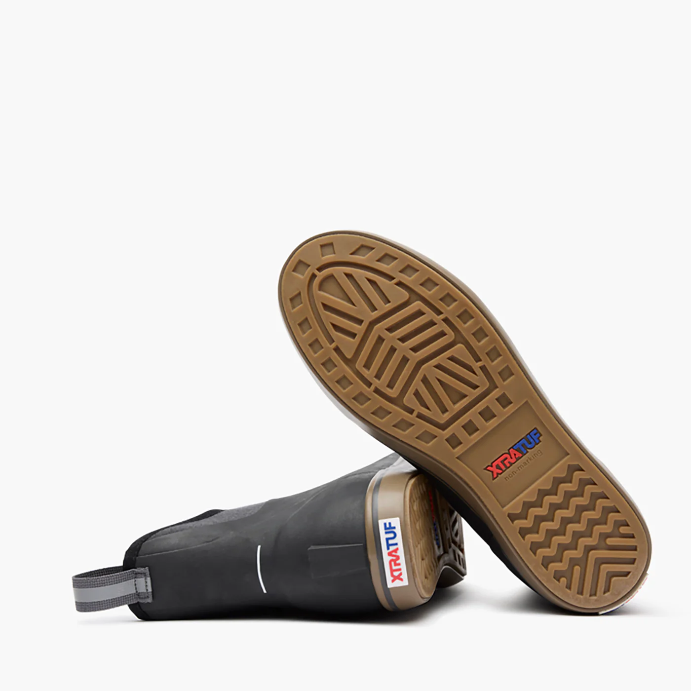 Finisterre + XTRATUF Ankle Deck Boot - Image 5