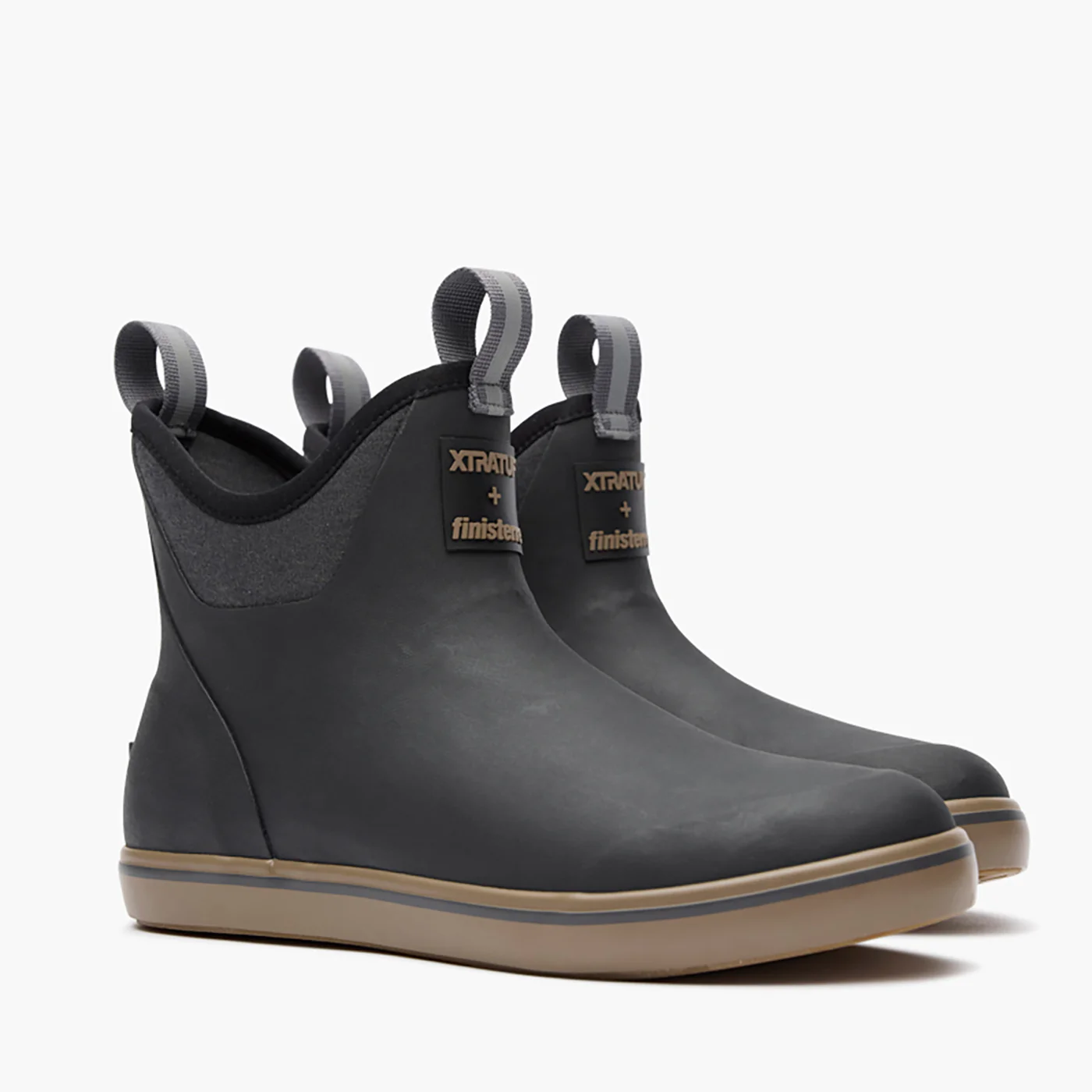 Finisterre + XTRATUF Ankle Deck Boot - Image 7