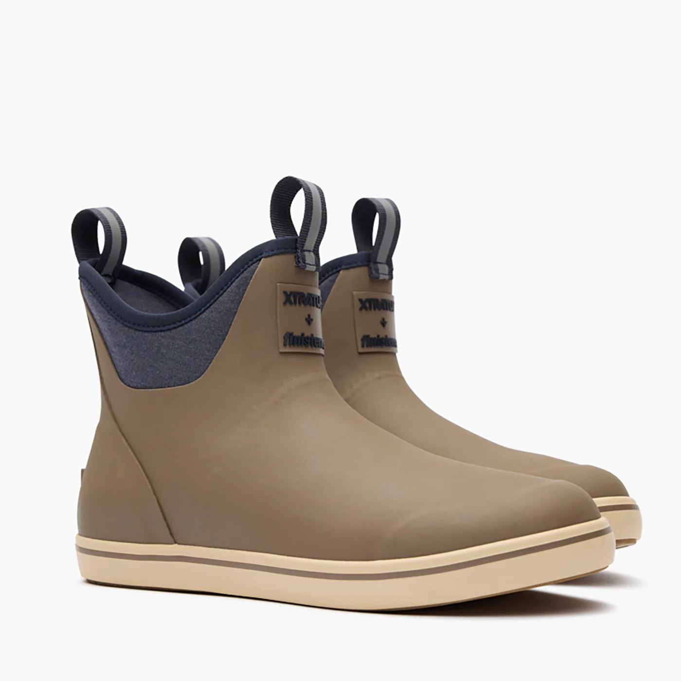 Finisterre + XTRATUF Ankle Deck Boot - Image 7