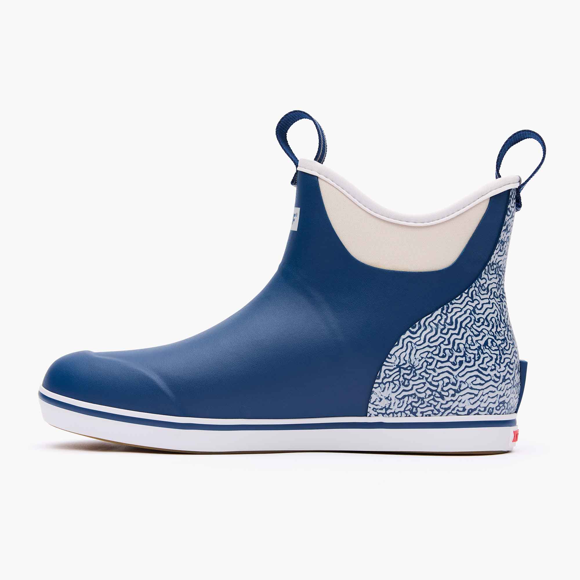 Men's Tailgate Ankle Deck Boot - Image 5