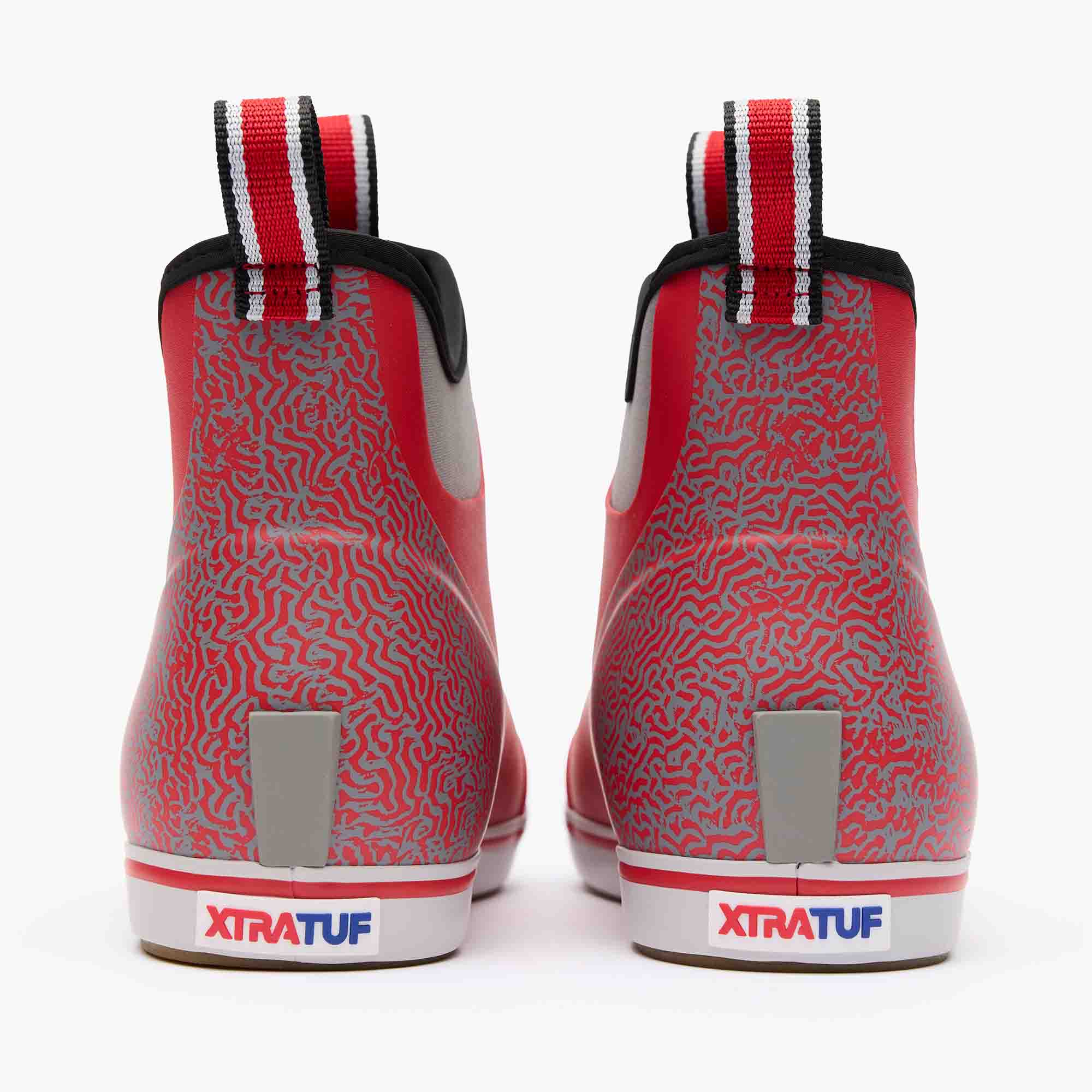 Men's Tailgate Ankle Deck Boot - Image 7