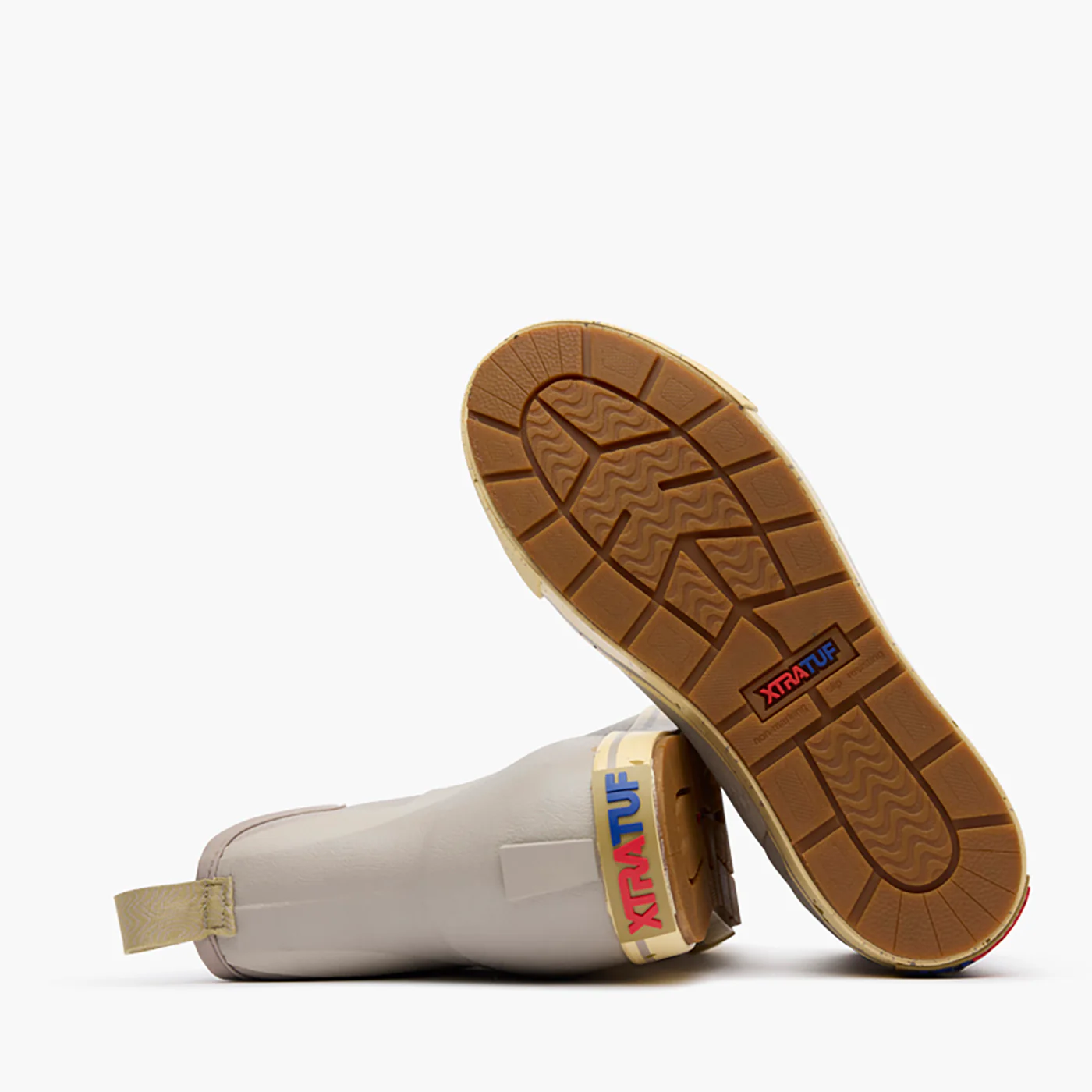 Men's Camp Ankle Deck Boot - Image 4