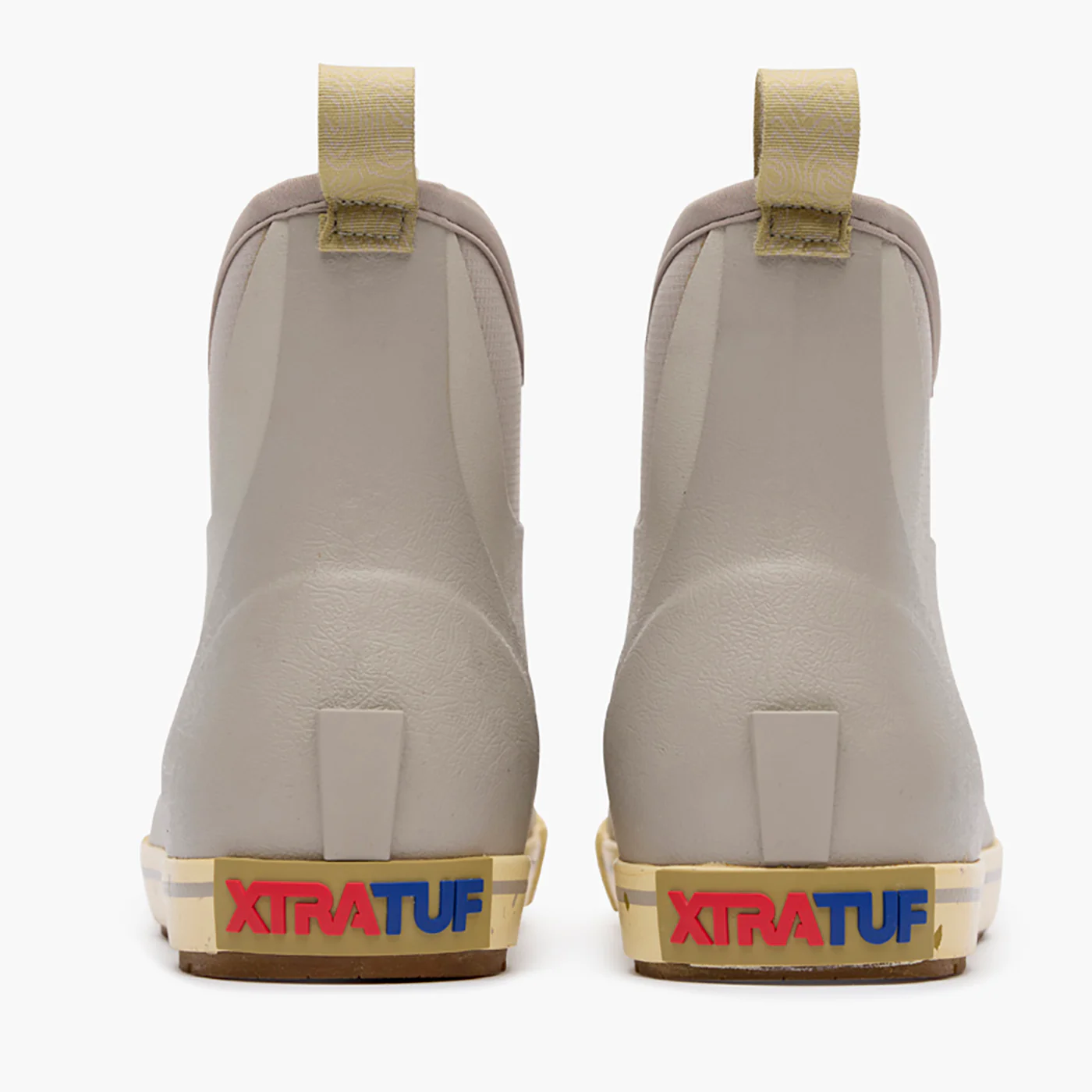 Men's Camp Ankle Deck Boot - Image 5