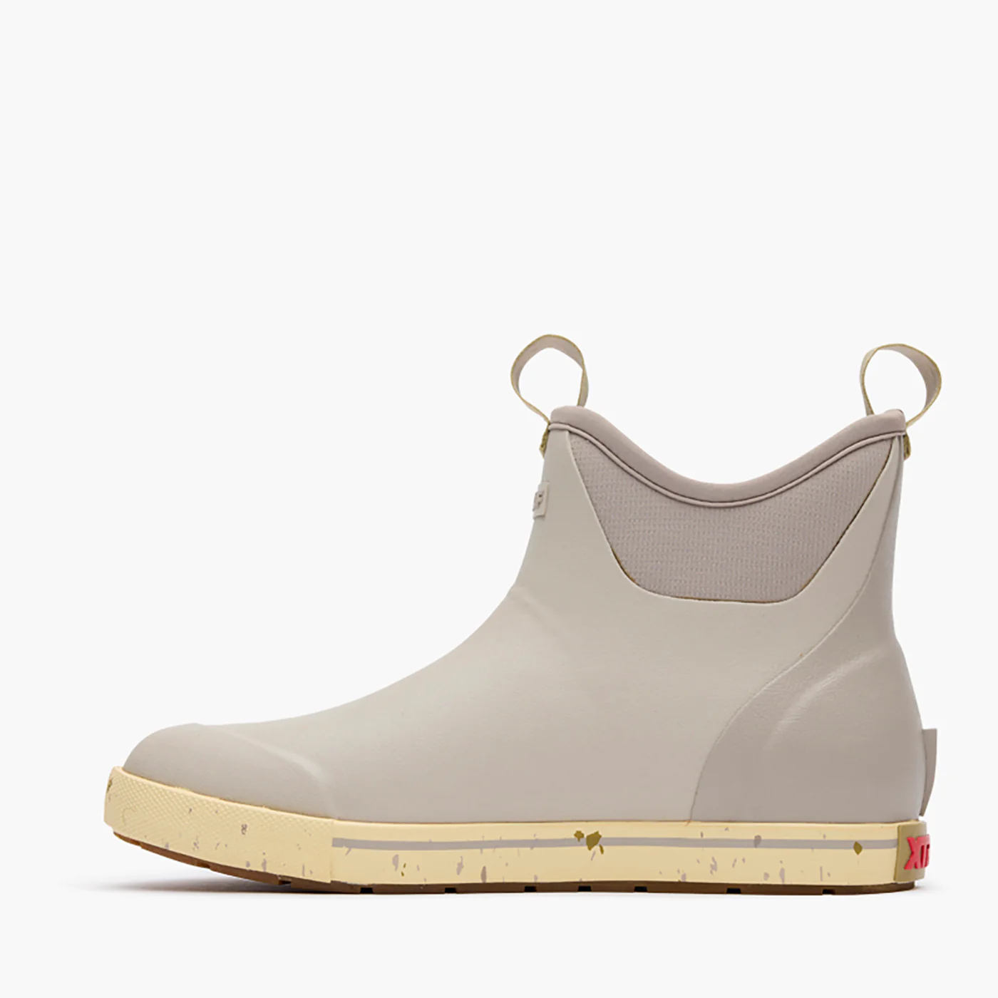 Men's Camp Ankle Deck Boot - Image 7