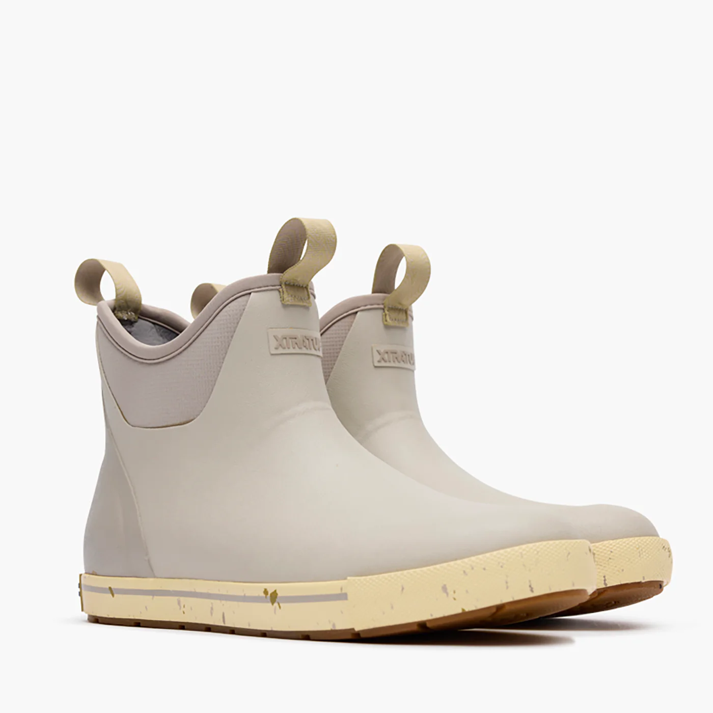 Men's Camp Ankle Deck Boot - Image 8
