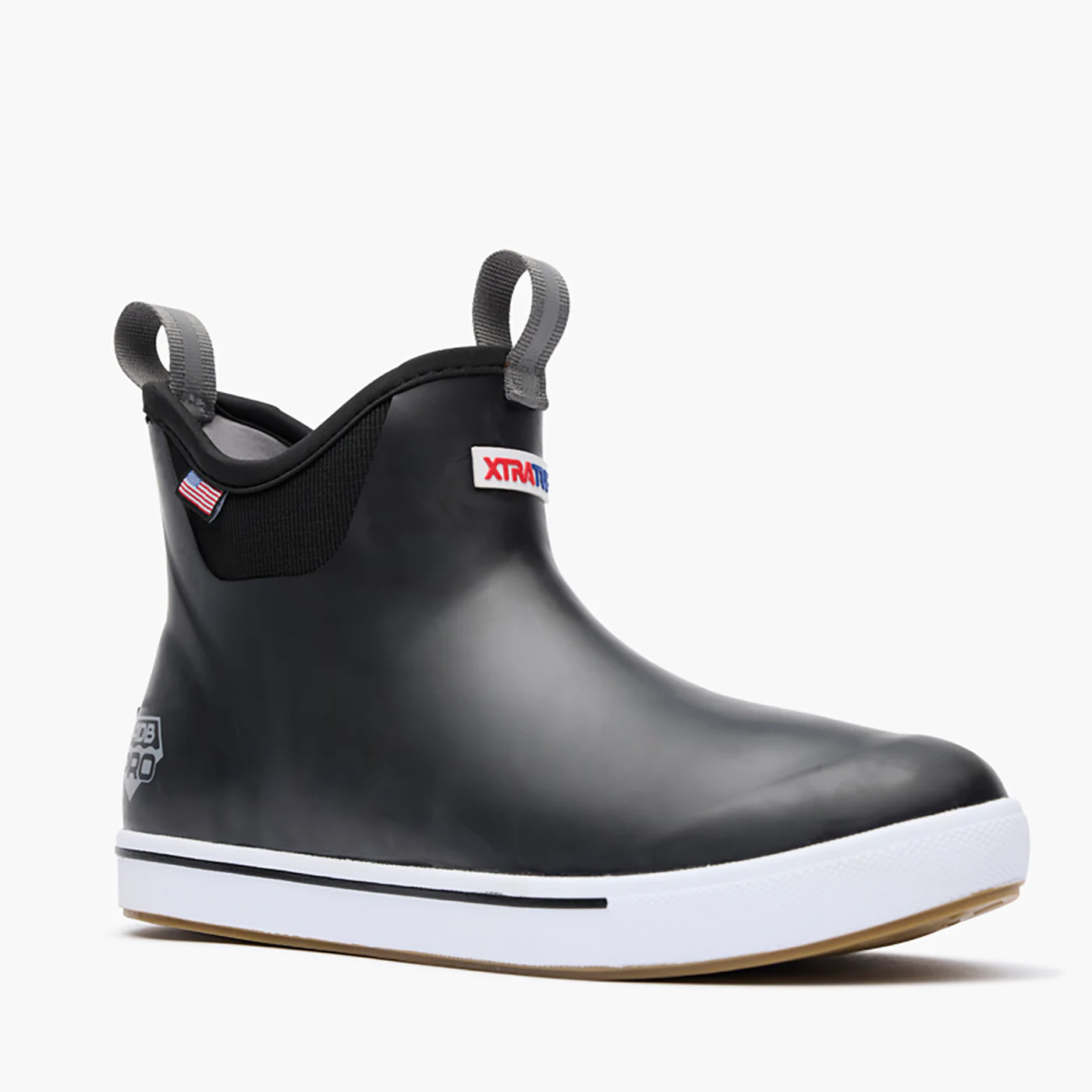 Men's Ankle Deck Boot Pro - Image 2
