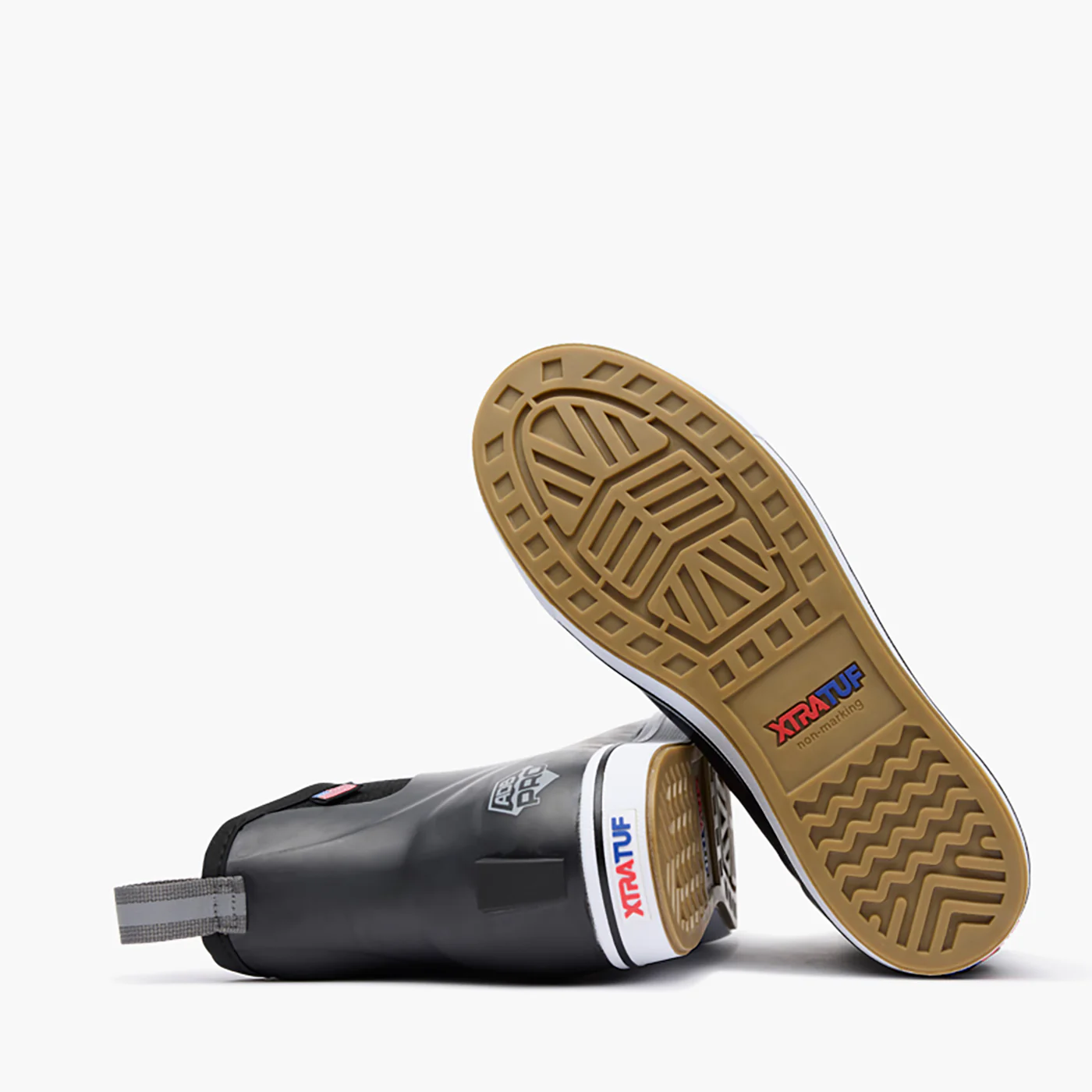 Men's Ankle Deck Boot Pro - Image 4