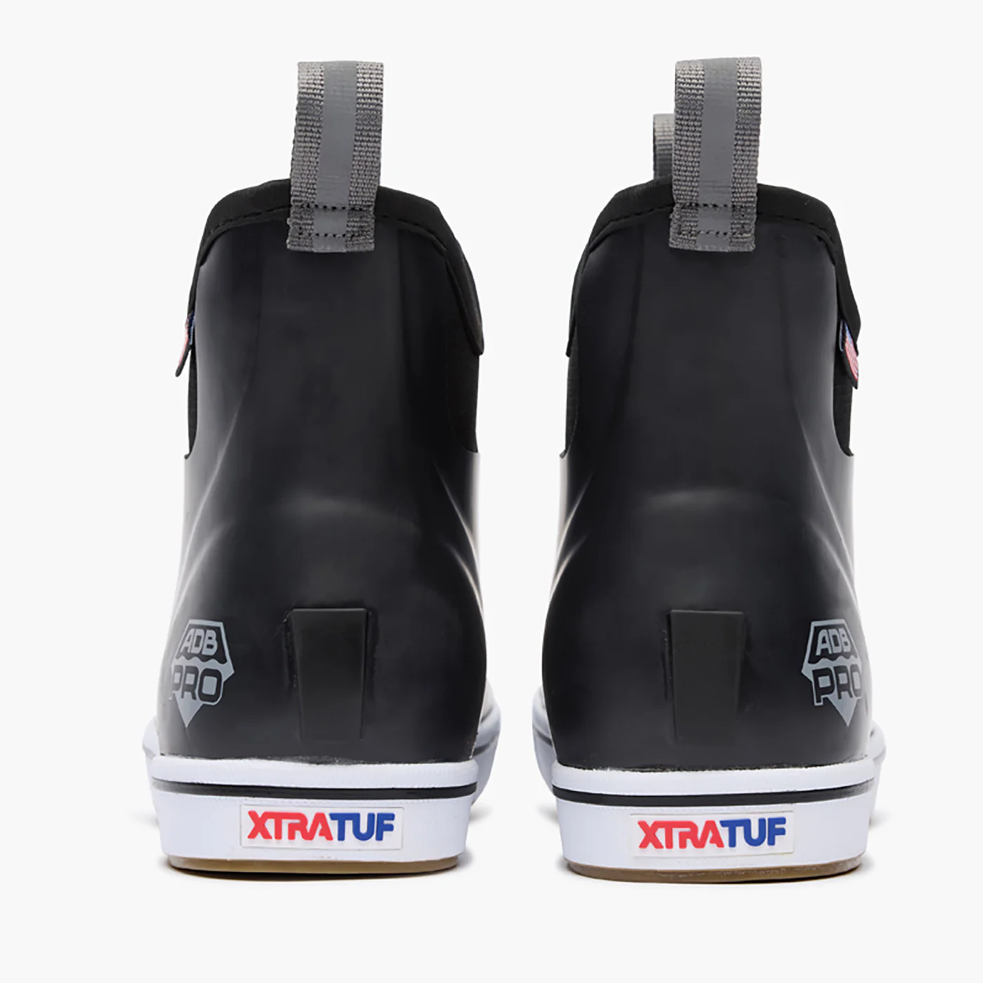 Men's Ankle Deck Boot Pro - Image 5