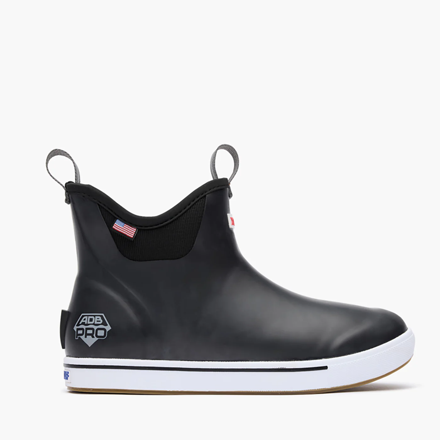 Men's Ankle Deck Boot Pro - Image 6