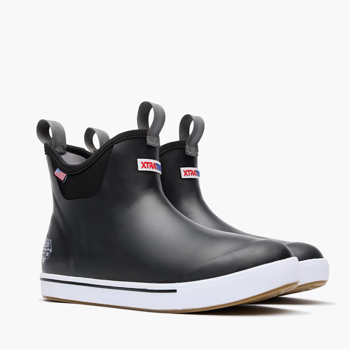 Men's Ankle Deck Boot Pro - Image 8