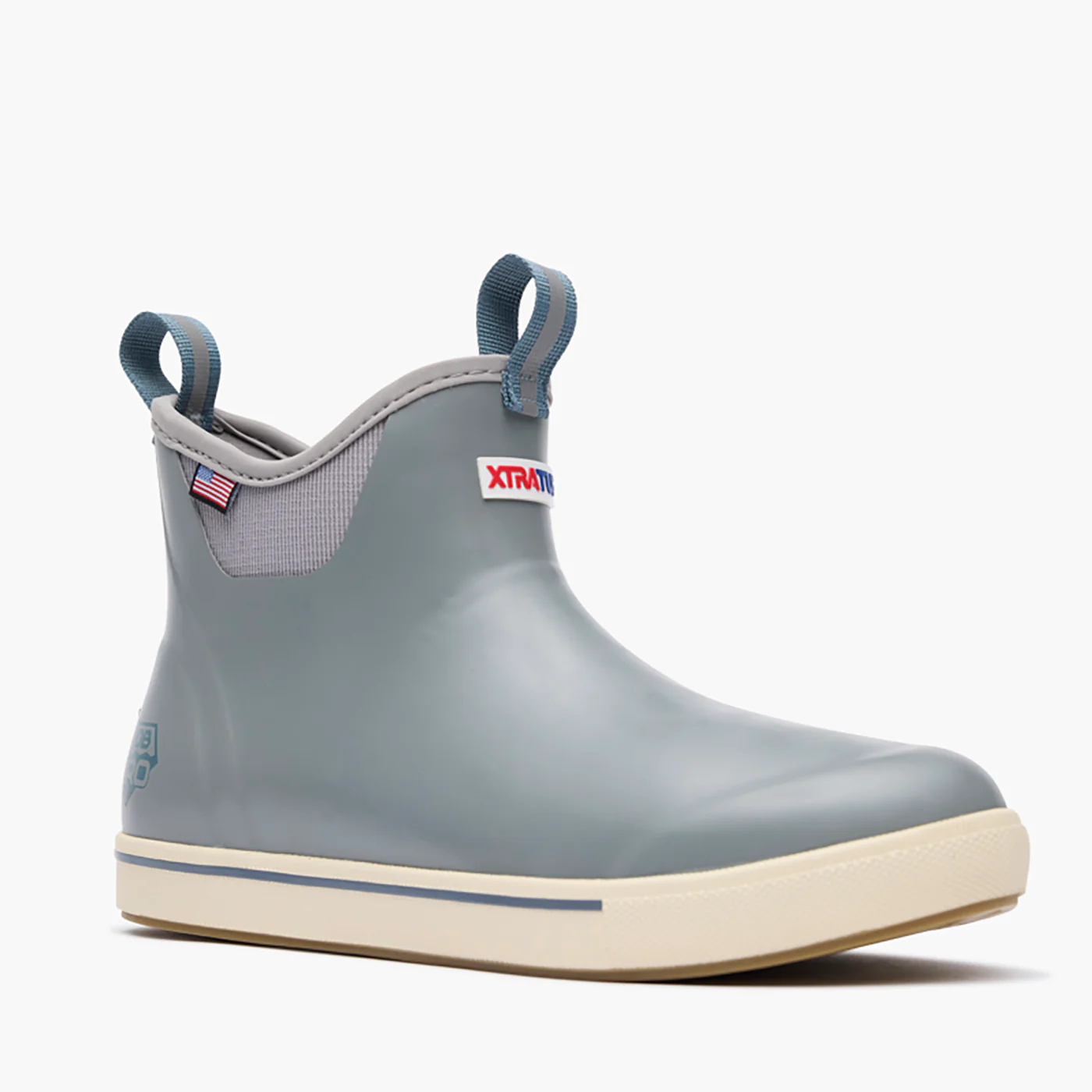 Men's Ankle Deck Boot Pro - Image 2