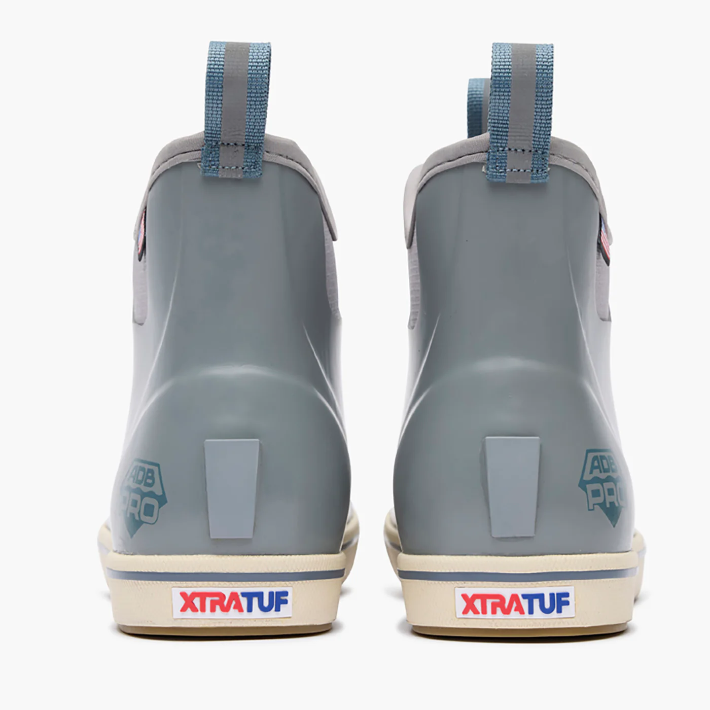 Men's Ankle Deck Boot Pro - Image 5