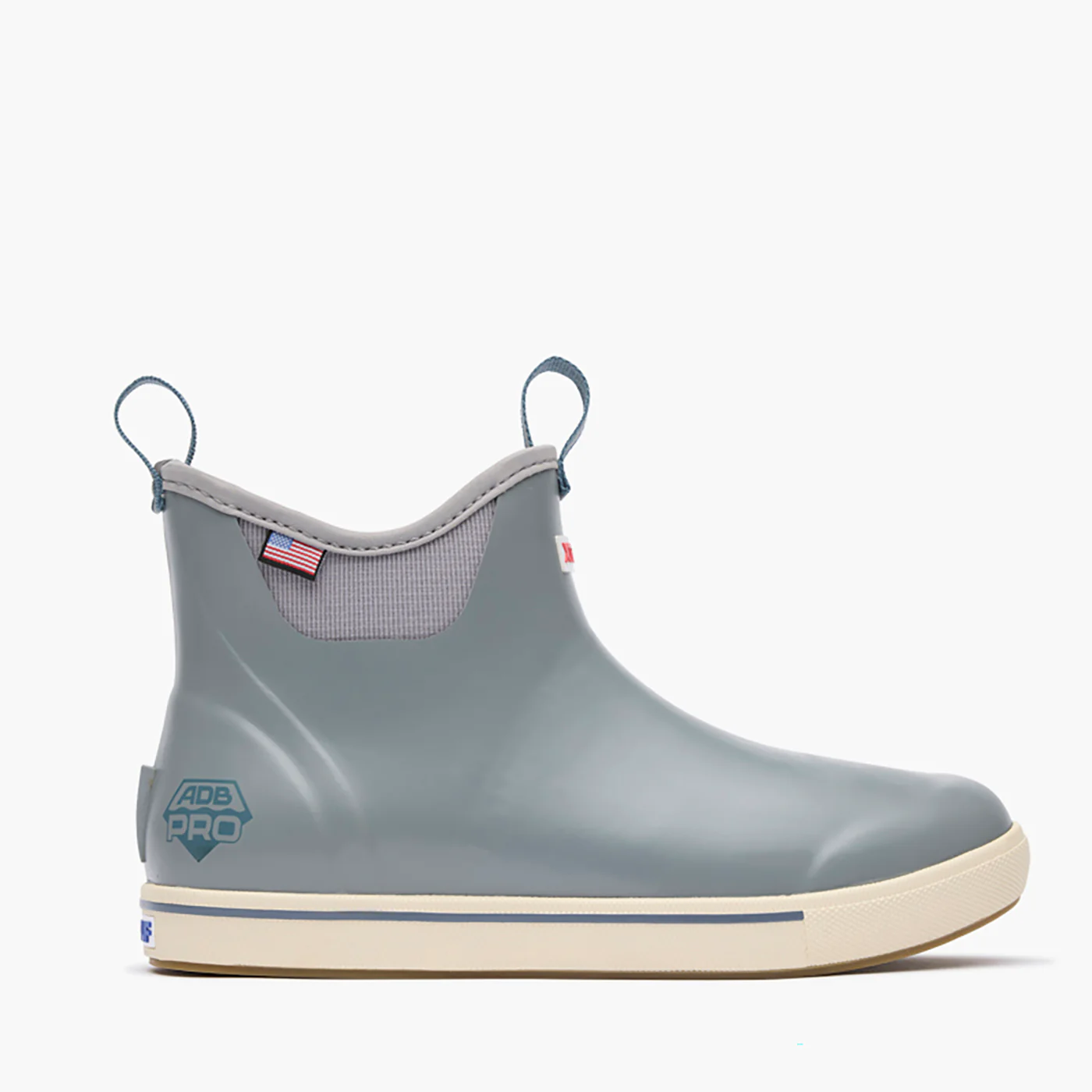 Men's Ankle Deck Boot Pro - Image 6