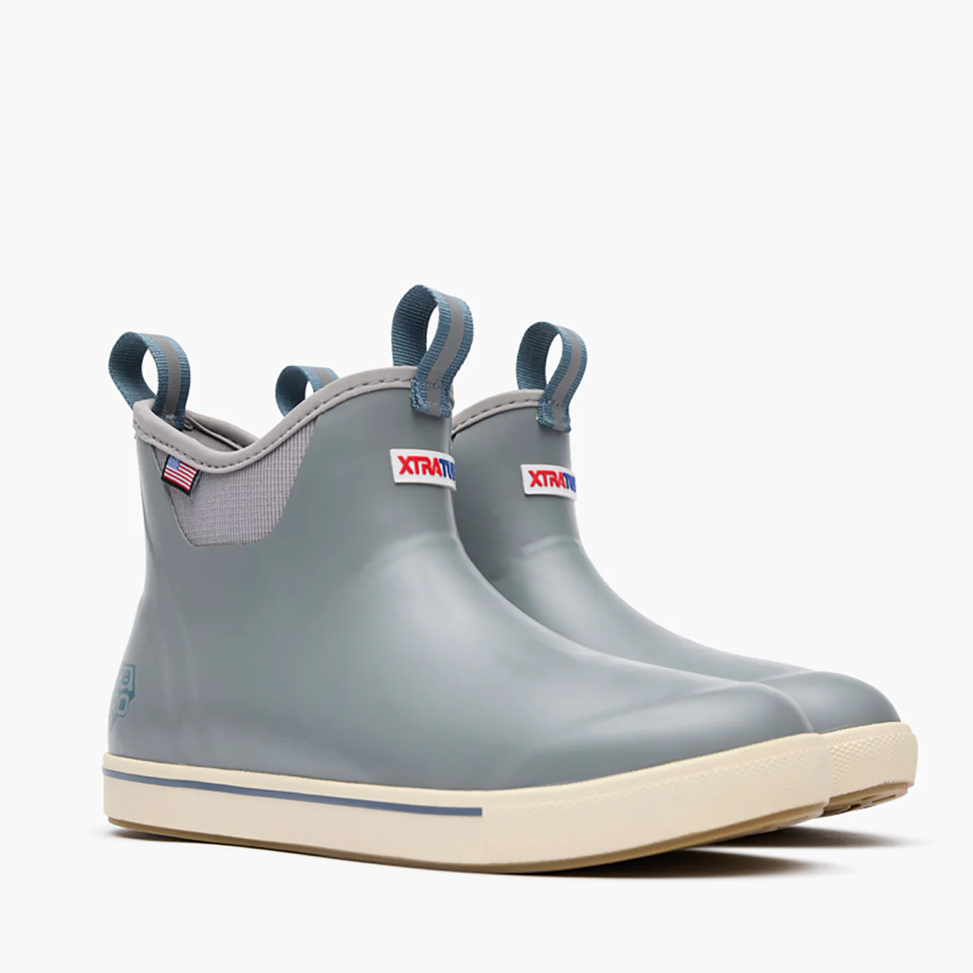 Men's Ankle Deck Boot Pro - Image 8