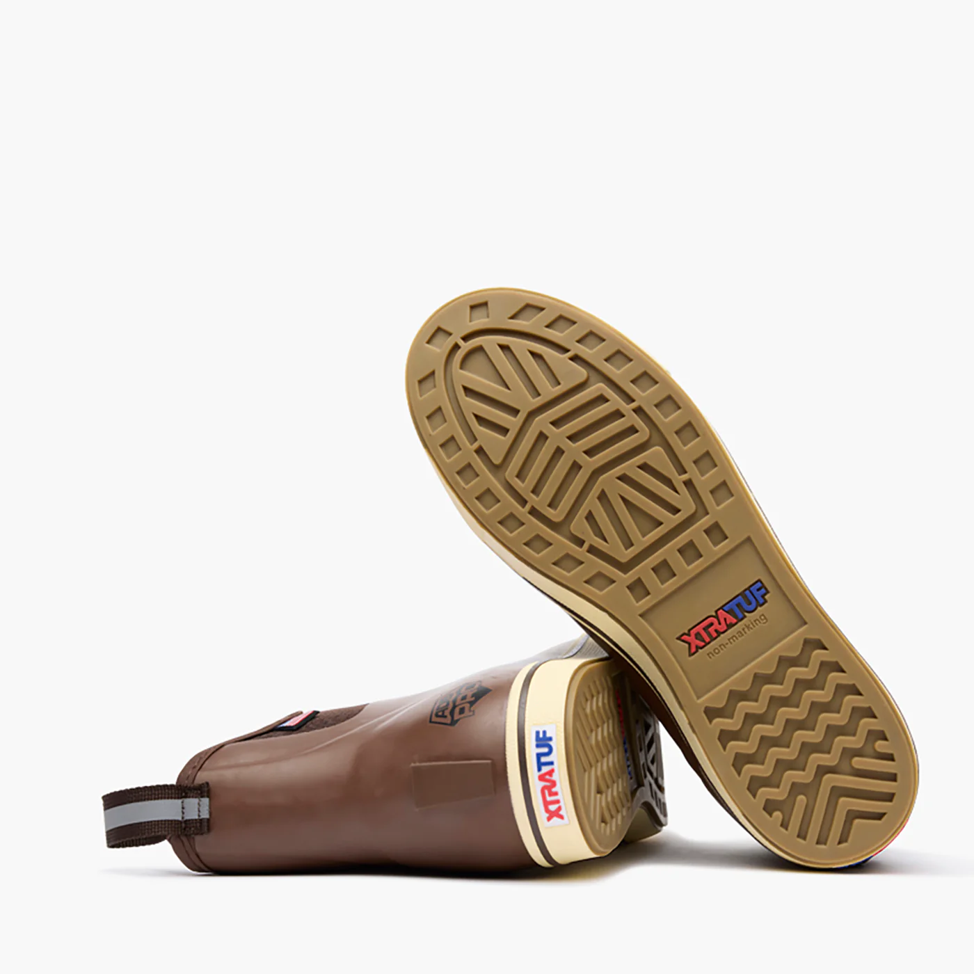 Men's Ankle Deck Boot Pro - Image 4